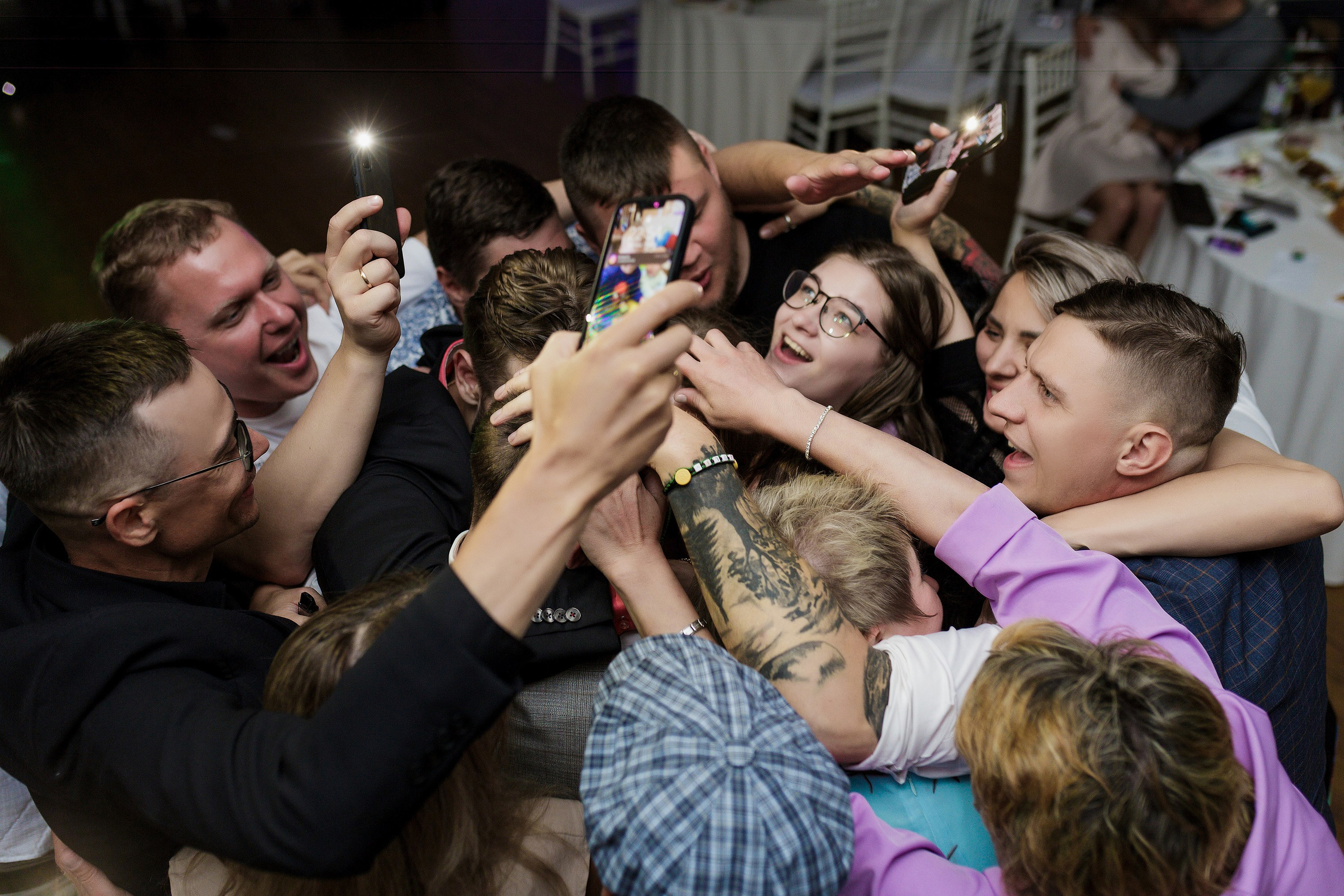 Роман и Светлана. Roman Photo