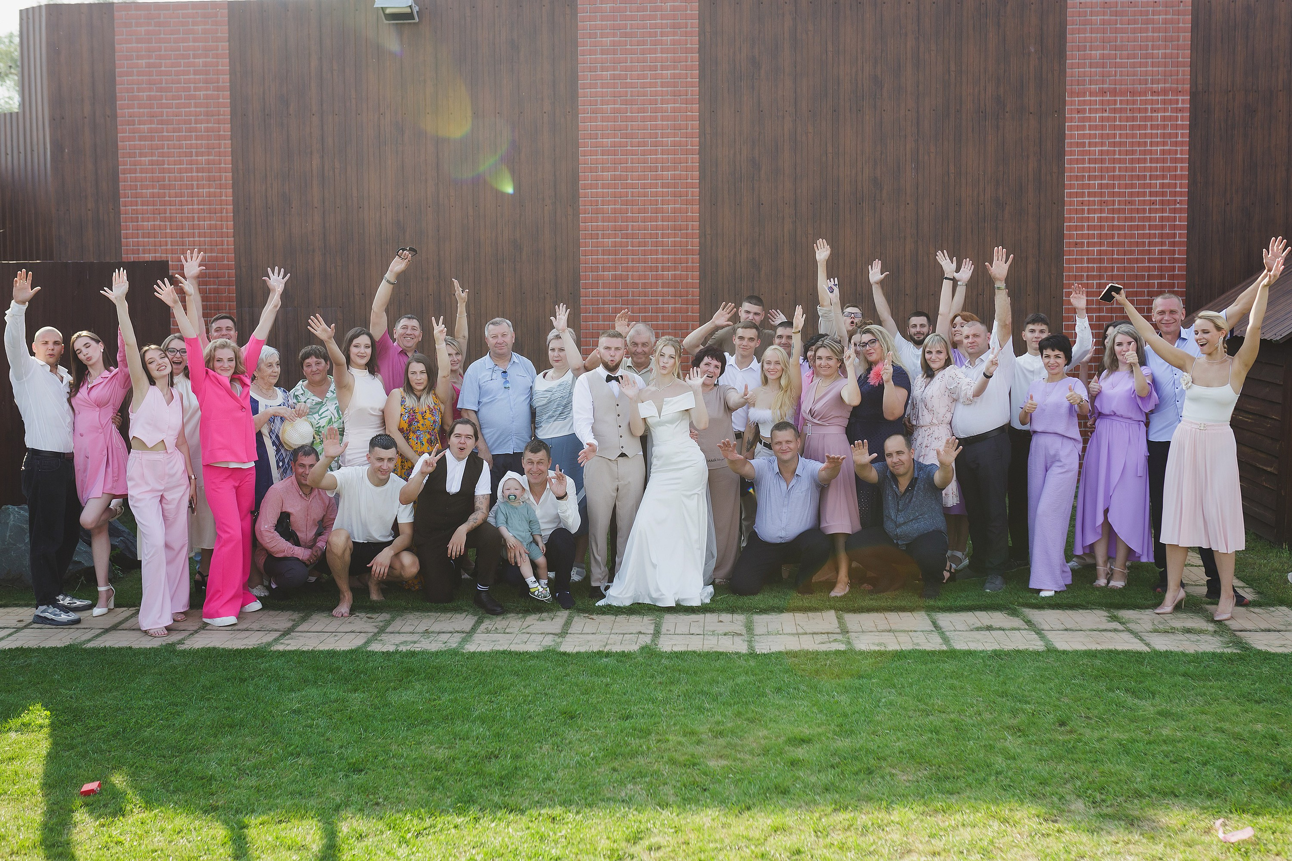 Артём и Ольга. Roman Photo