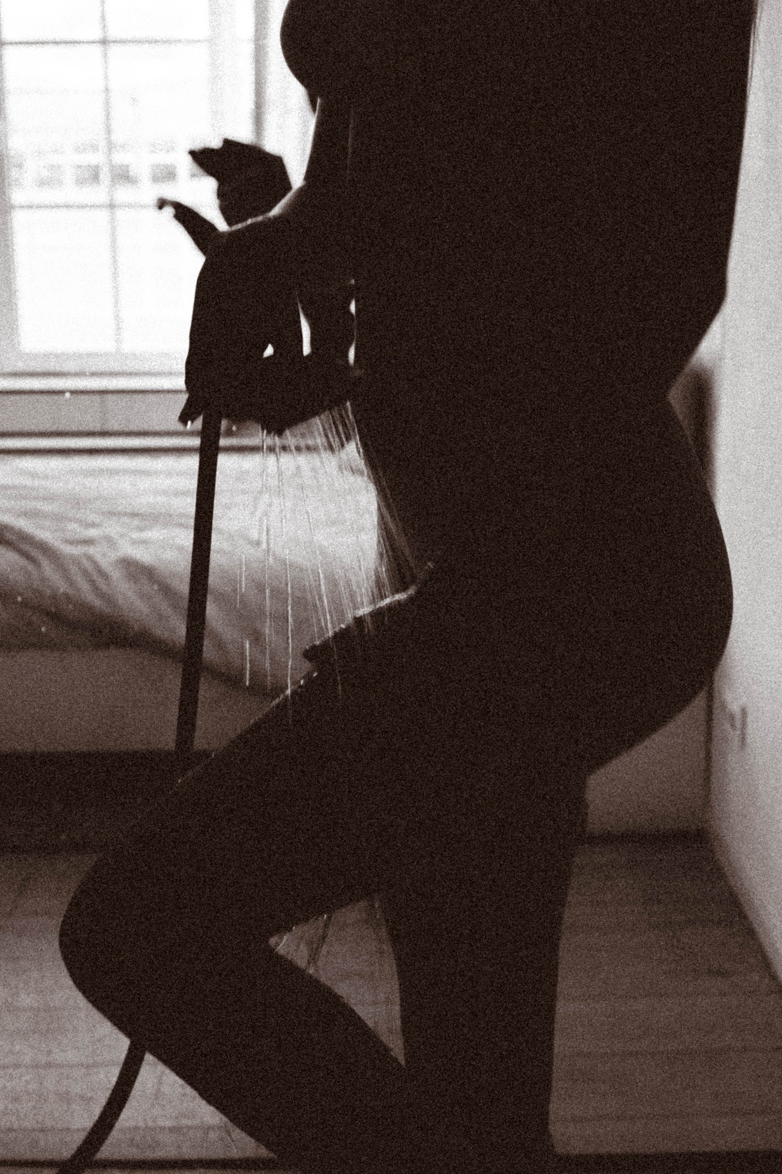 Студийная для Анастасии. Профессиональный фотограф, Санкт-Петербург — Виктория Богомолова