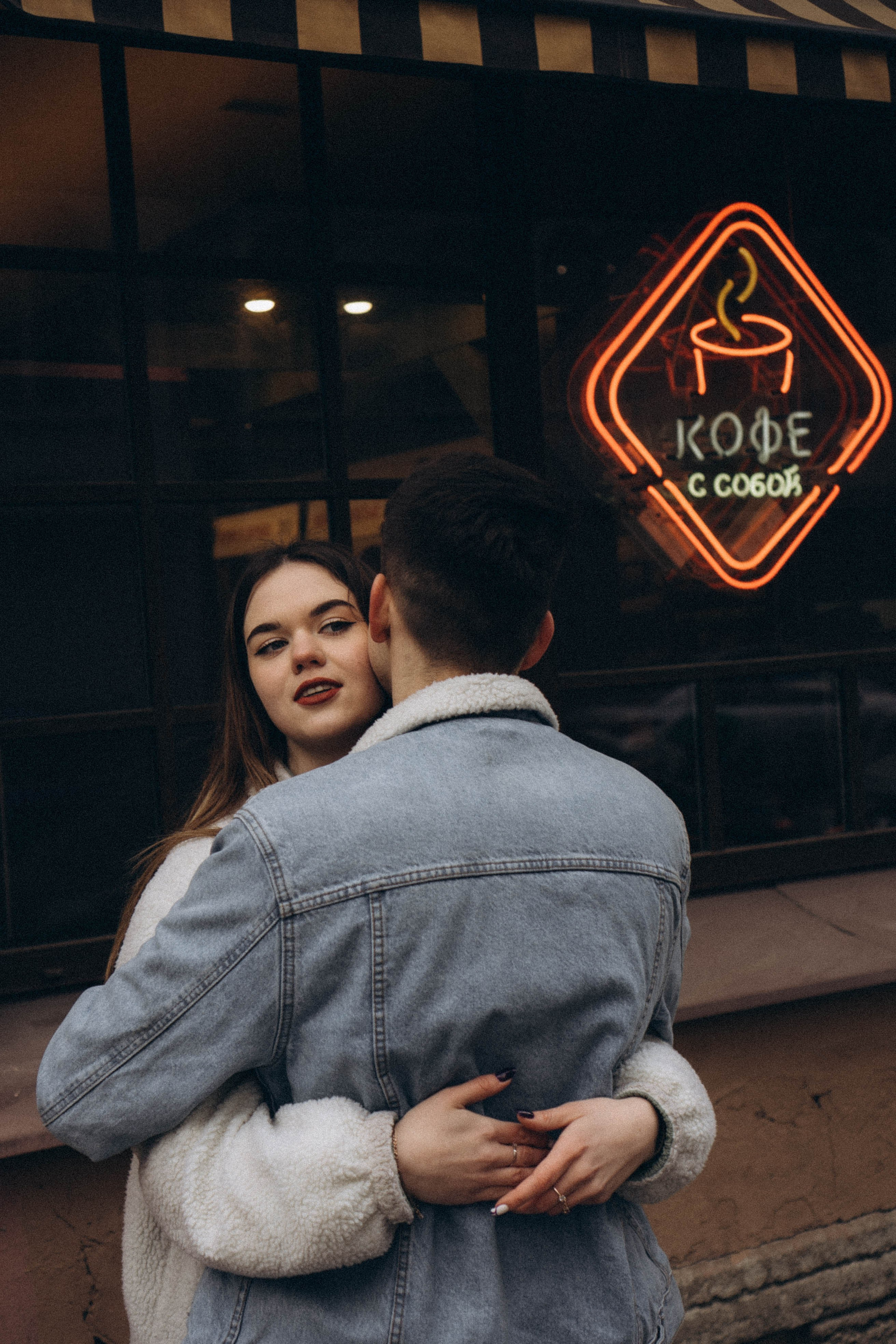 Прогулочная. Профессиональный фотограф, Санкт-Петербург — Виктория Богомолова