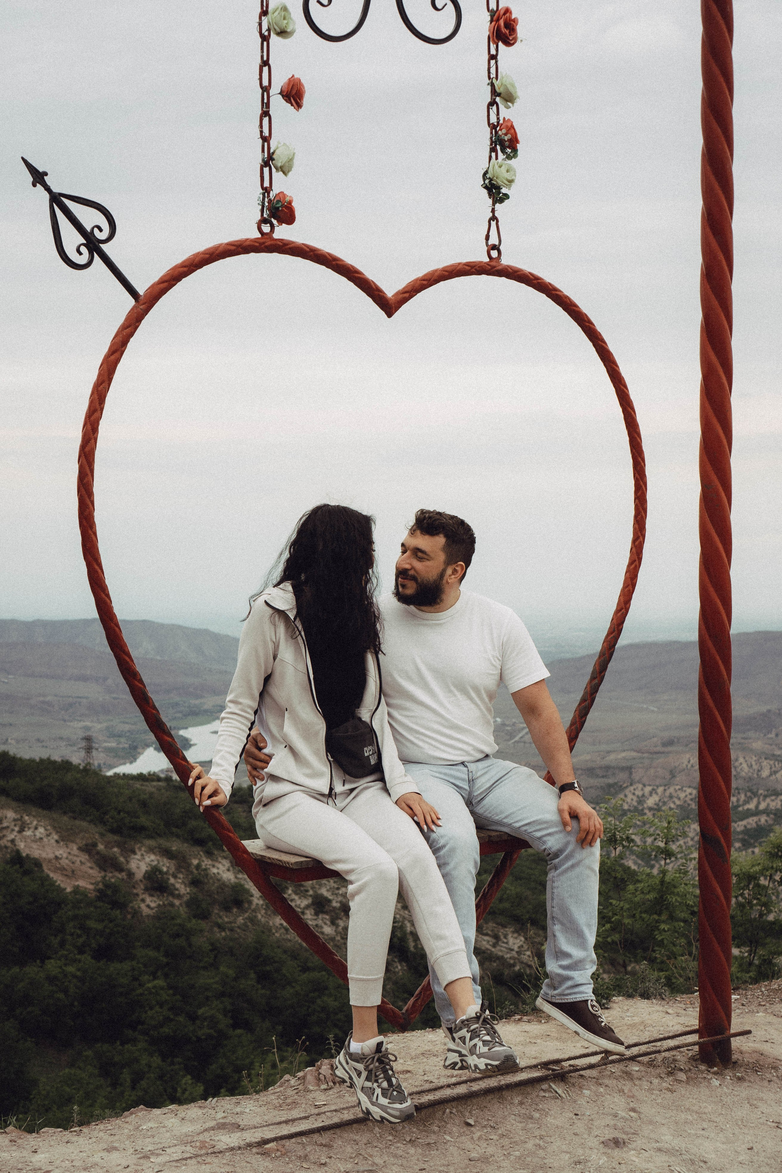Любовь. Профессиональный фотограф, Санкт-Петербург — Виктория Богомолова