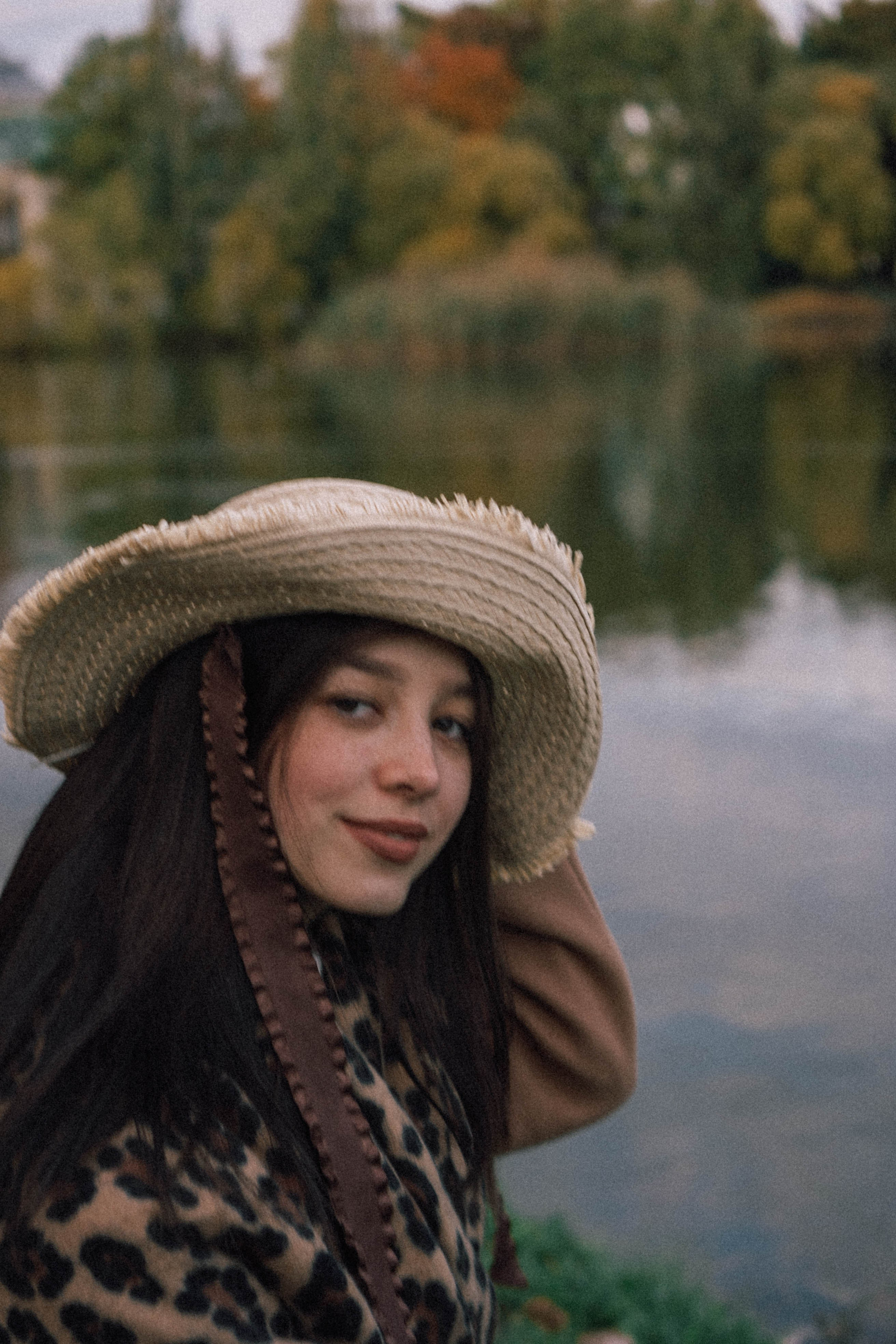 Осенняя. Профессиональный фотограф, Санкт-Петербург — Виктория Богомолова