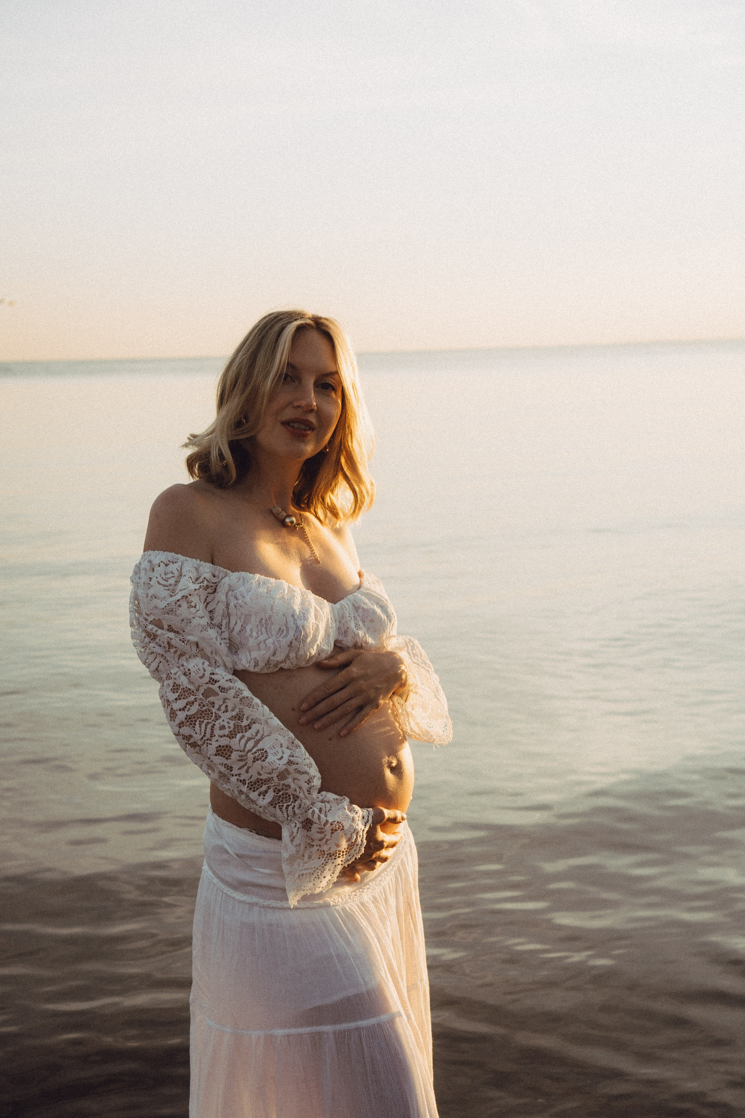 В ОЖИДАНИИ. Профессиональный фотограф, Санкт-Петербург — Виктория Богомолова