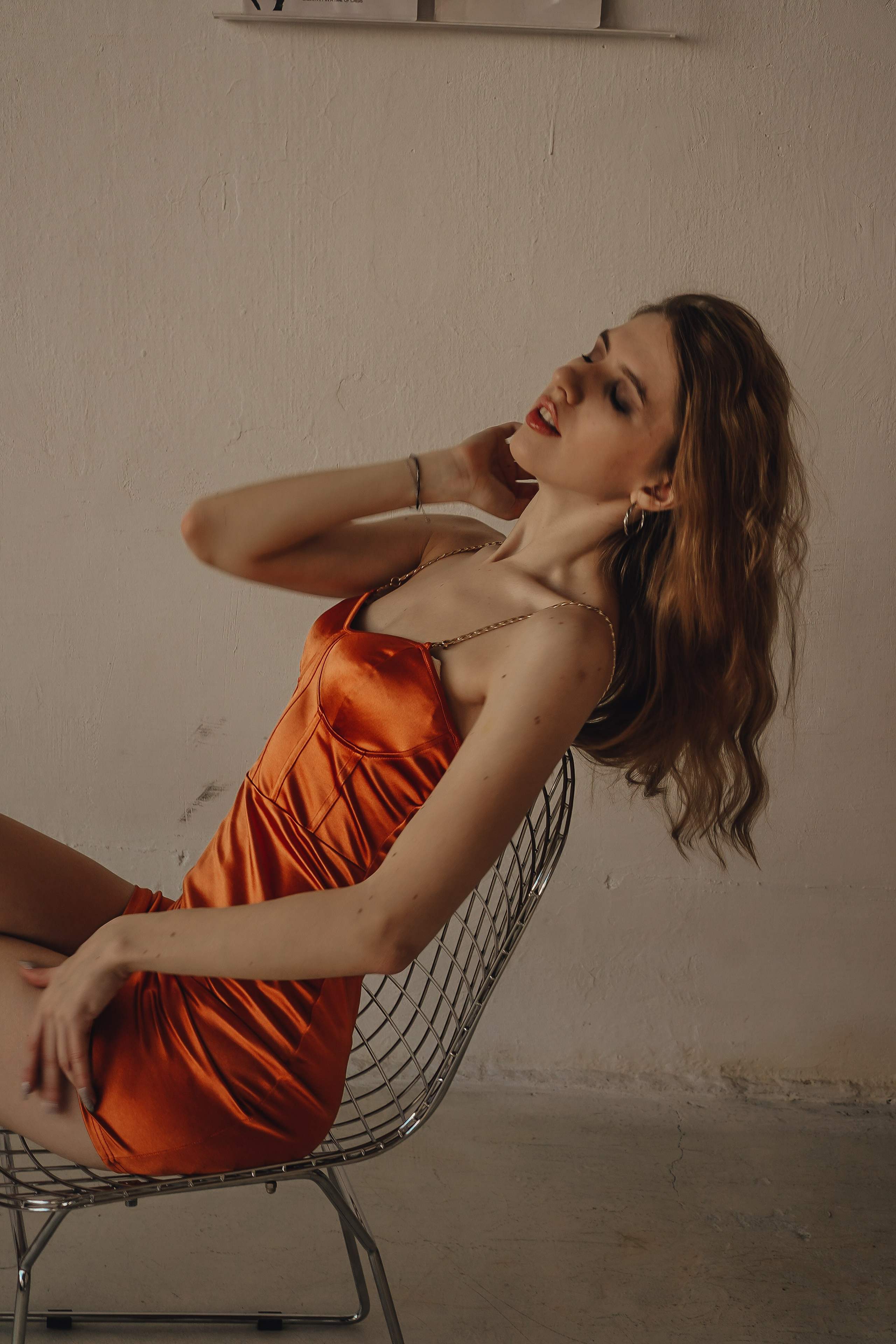 Студийная. Профессиональный фотограф, Санкт-Петербург — Виктория Богомолова