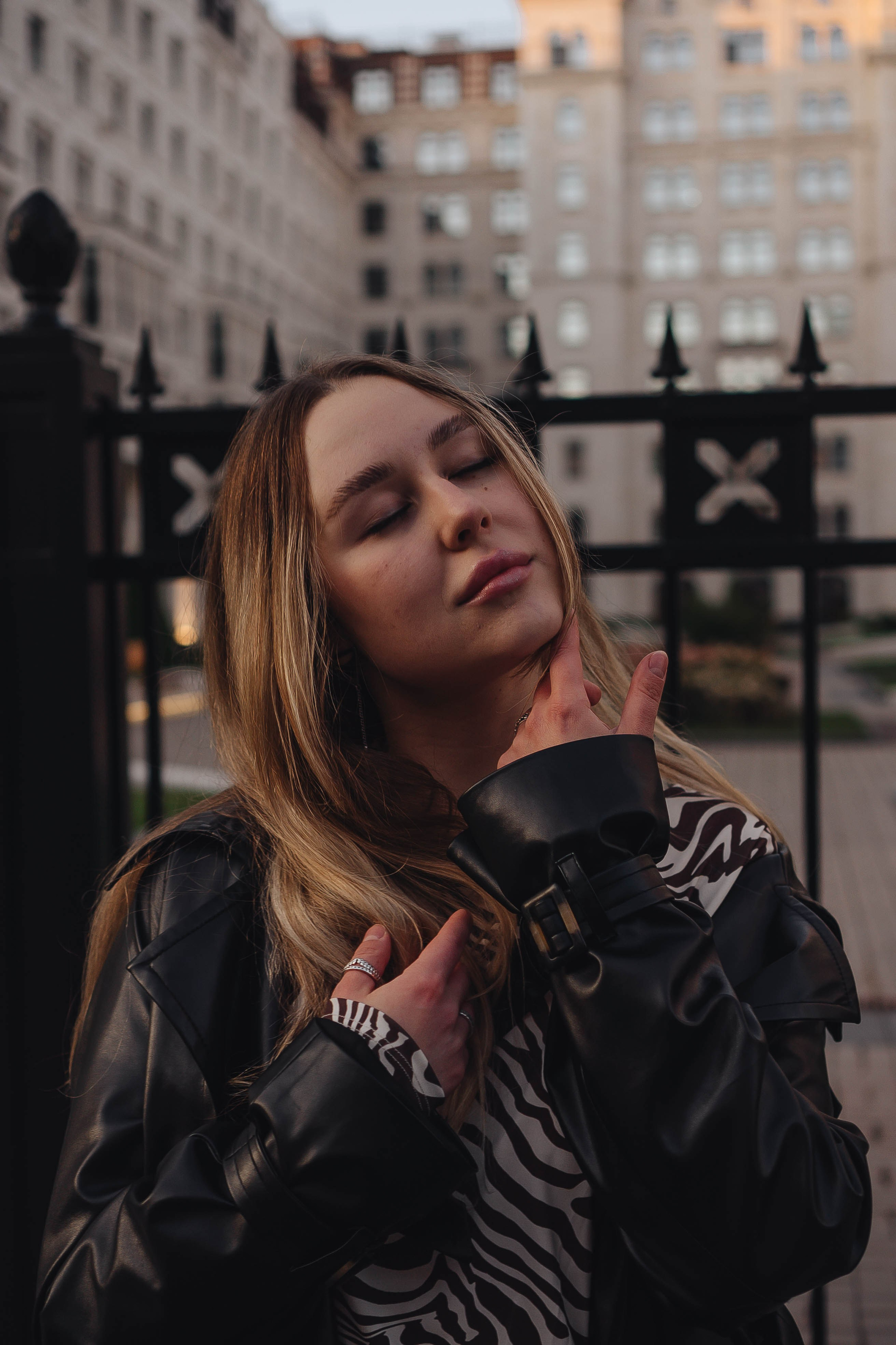 Жественность. Профессиональный фотограф, Санкт-Петербург — Виктория Богомолова