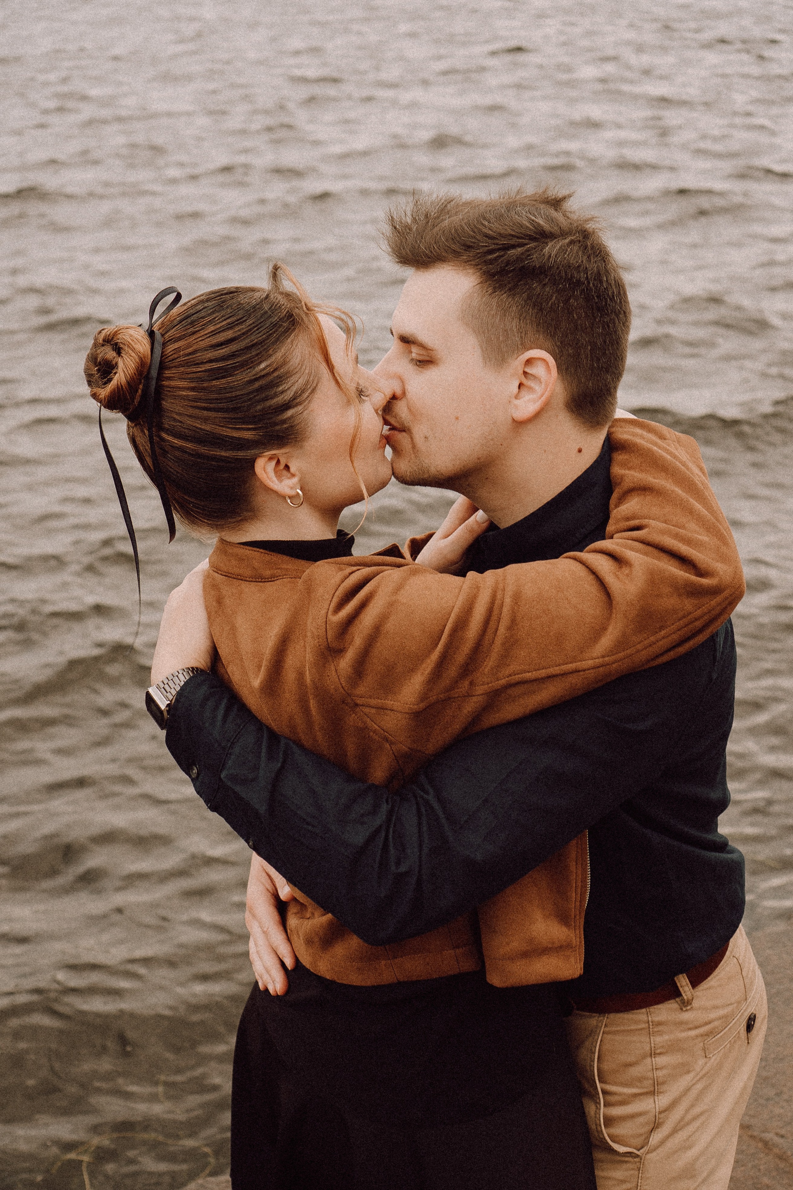 LOVE. Профессиональный фотограф, Санкт-Петербург — Виктория Богомолова