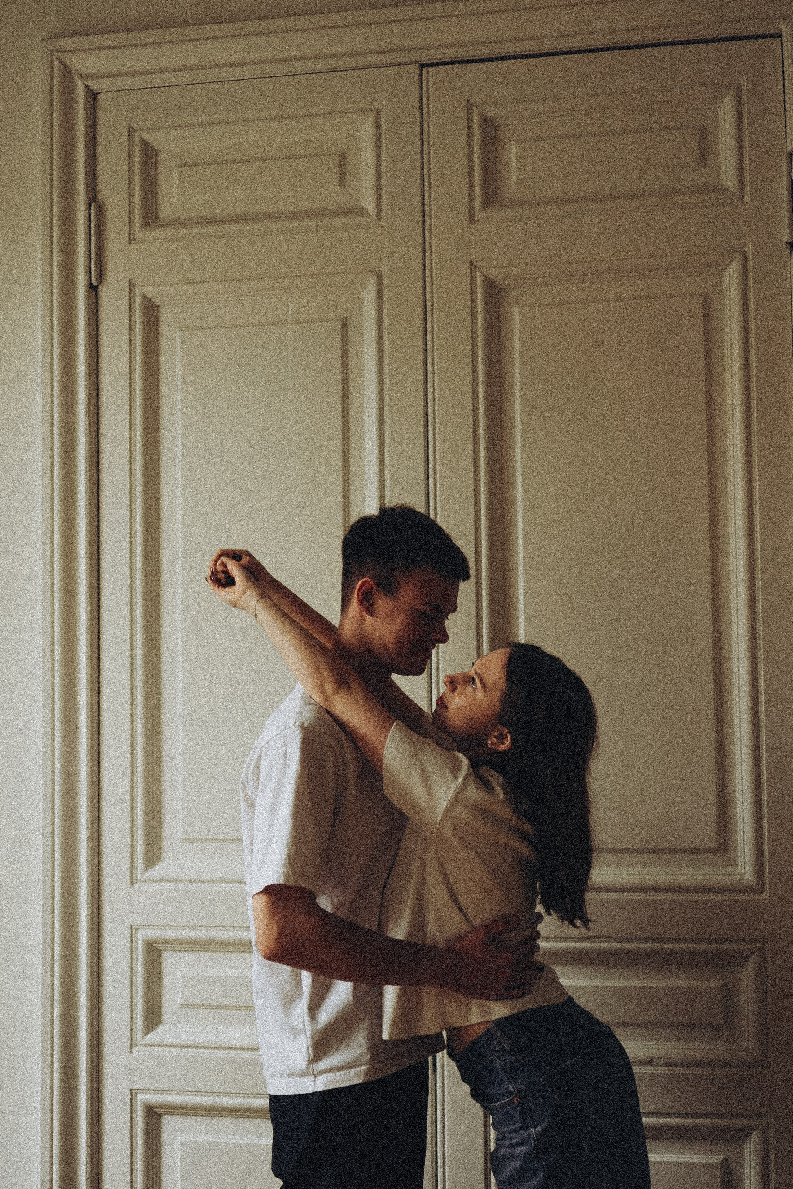 Студийная история. Профессиональный фотограф, Санкт-Петербург — Виктория Богомолова