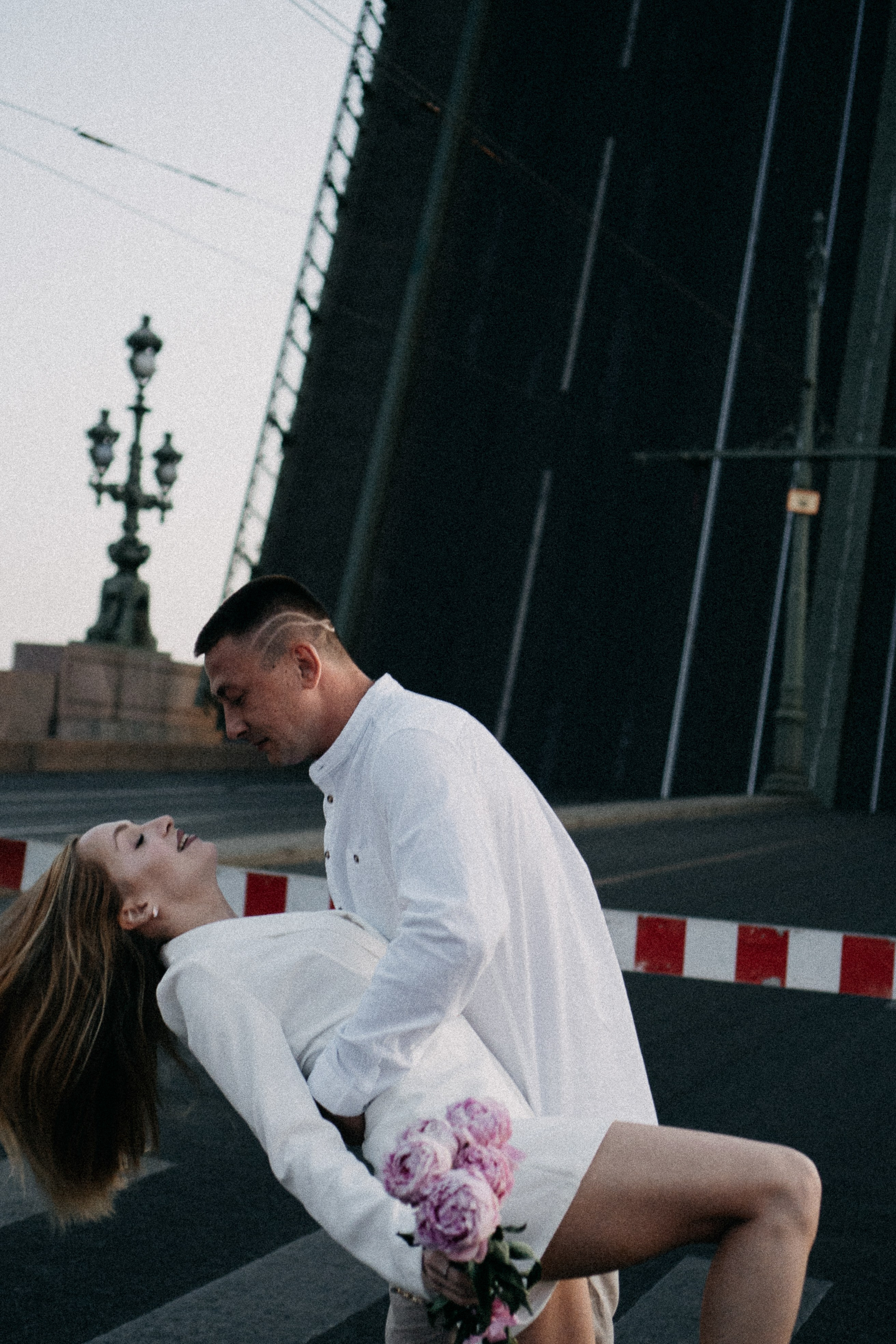 Сьемка мечты. Профессиональный фотограф, Санкт-Петербург — Виктория Богомолова