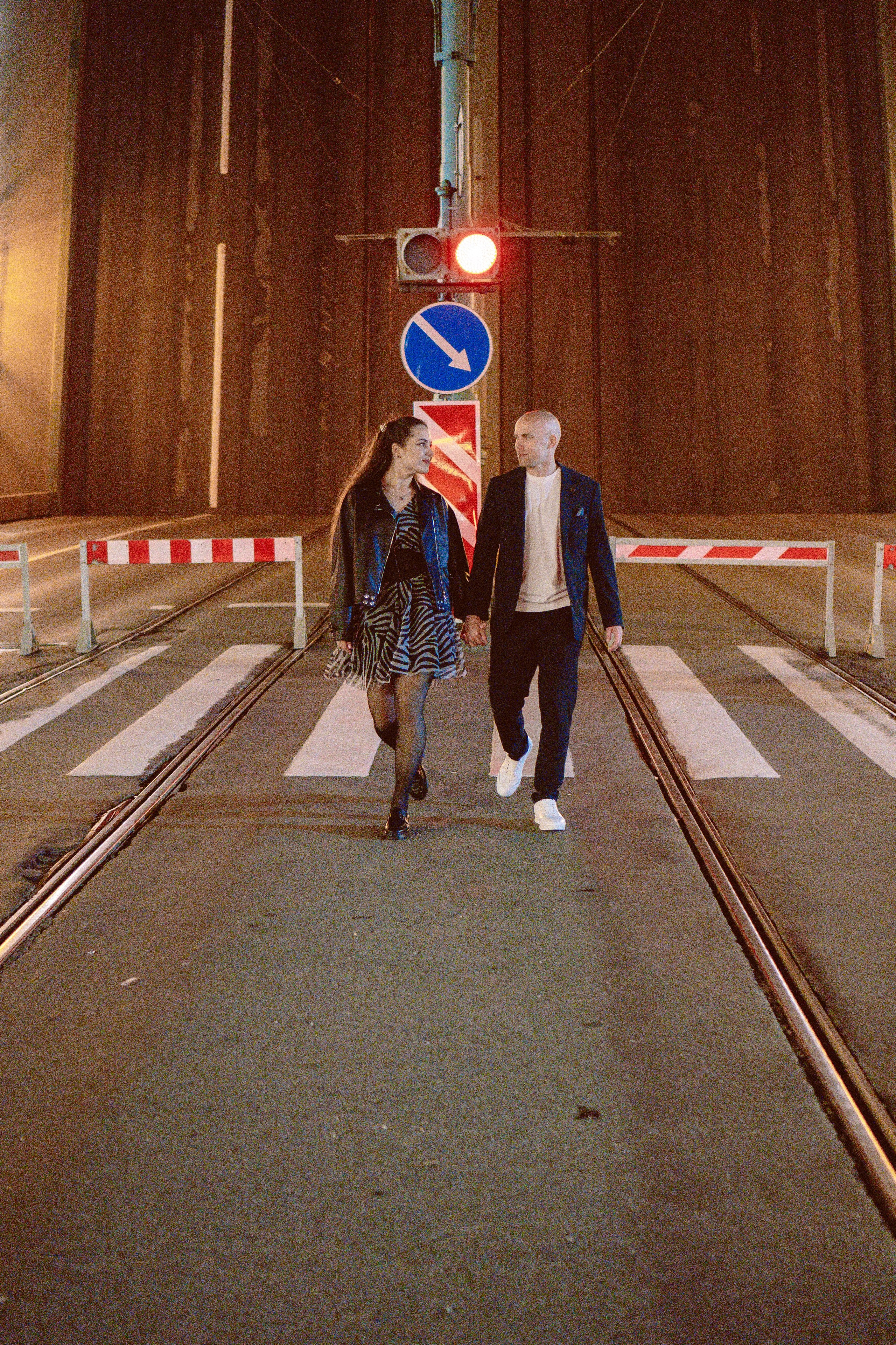 Любовь и питер. Профессиональный фотограф, Санкт-Петербург — Виктория Богомолова