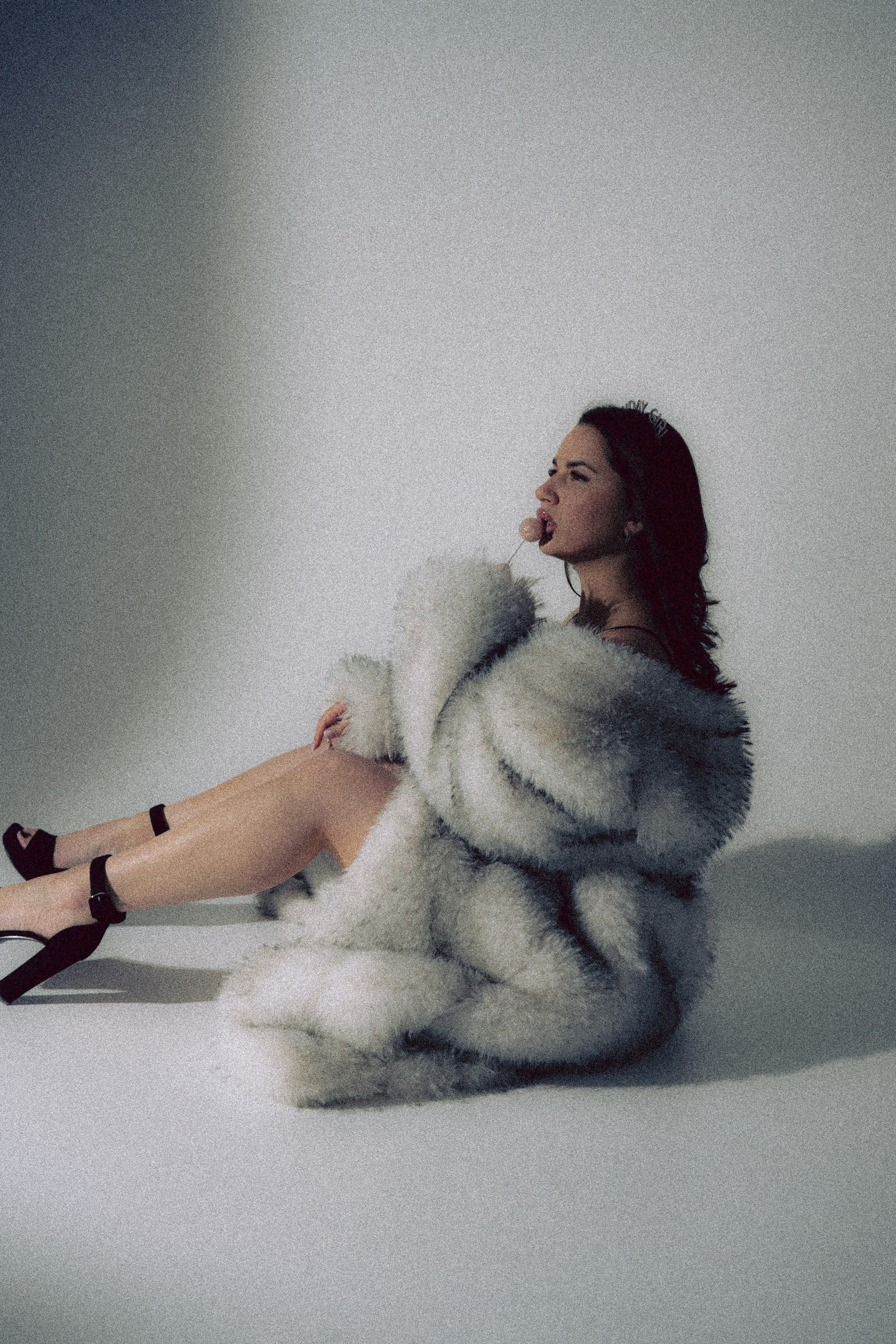 История ко дню рождения. Профессиональный фотограф, Санкт-Петербург — Виктория Богомолова