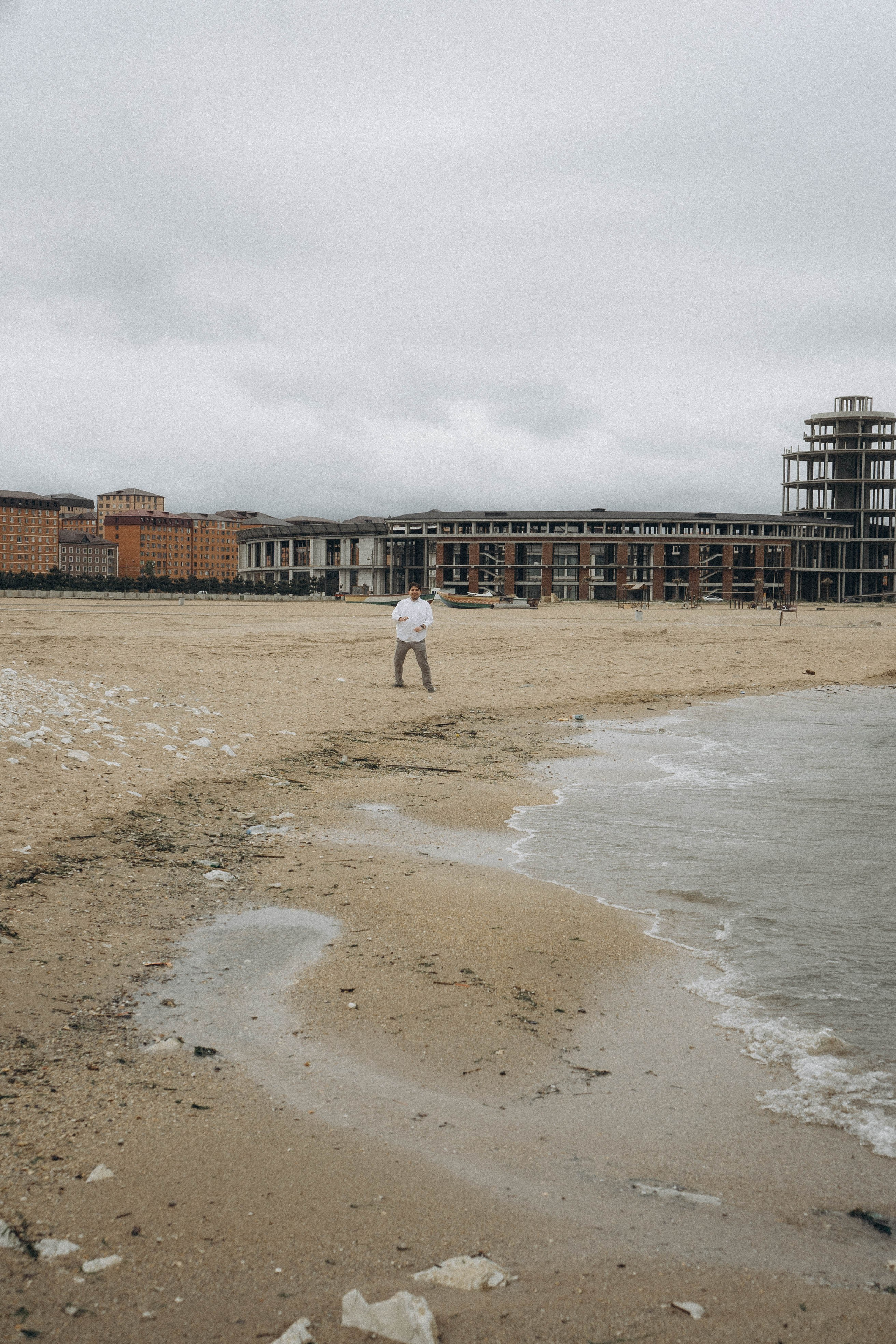 Каспий. Профессиональный фотограф, Санкт-Петербург — Виктория Богомолова