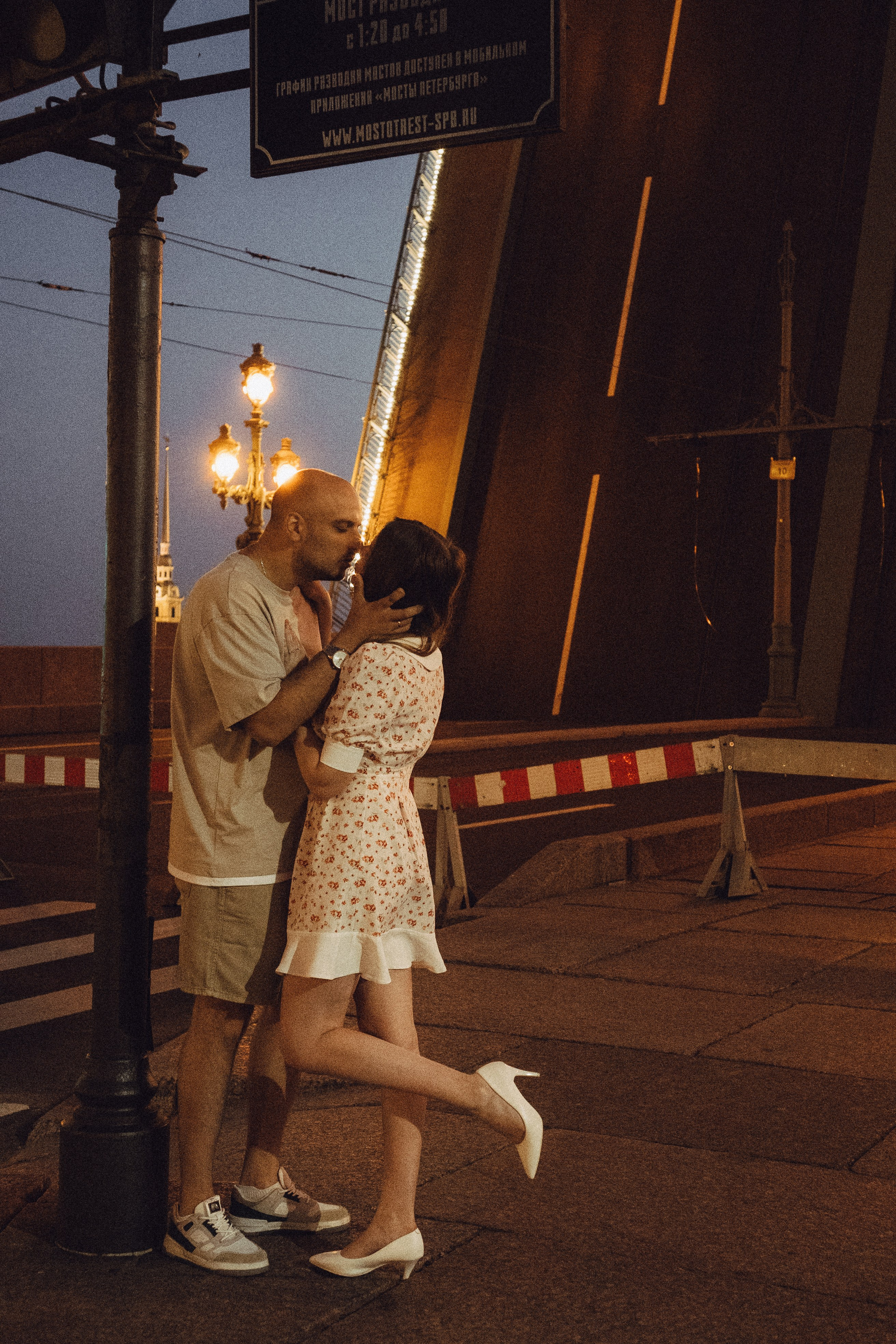 ПРОГУЛКА УТОРОМ ПО ПИТЕРУ. Профессиональный фотограф, Санкт-Петербург — Виктория Богомолова