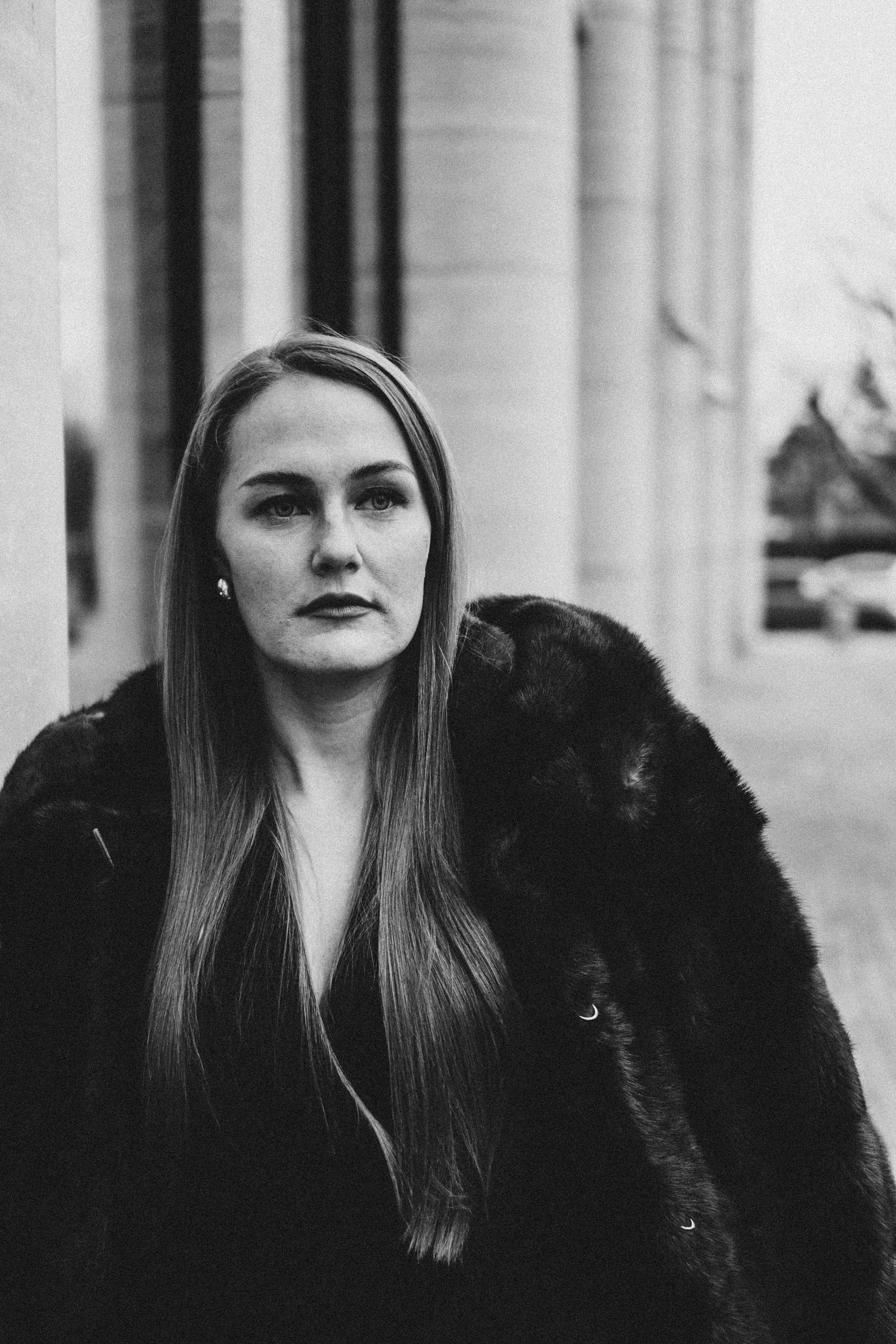 ЖУРНАЛЬНЫЙ СТИЛЬ. Профессиональный фотограф, Санкт-Петербург — Виктория Богомолова