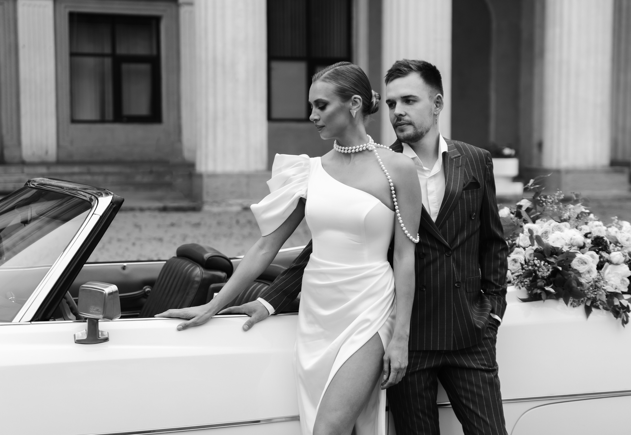 Anatoliy & Elena. Свадебный фотограф Ильнар Асадуллин