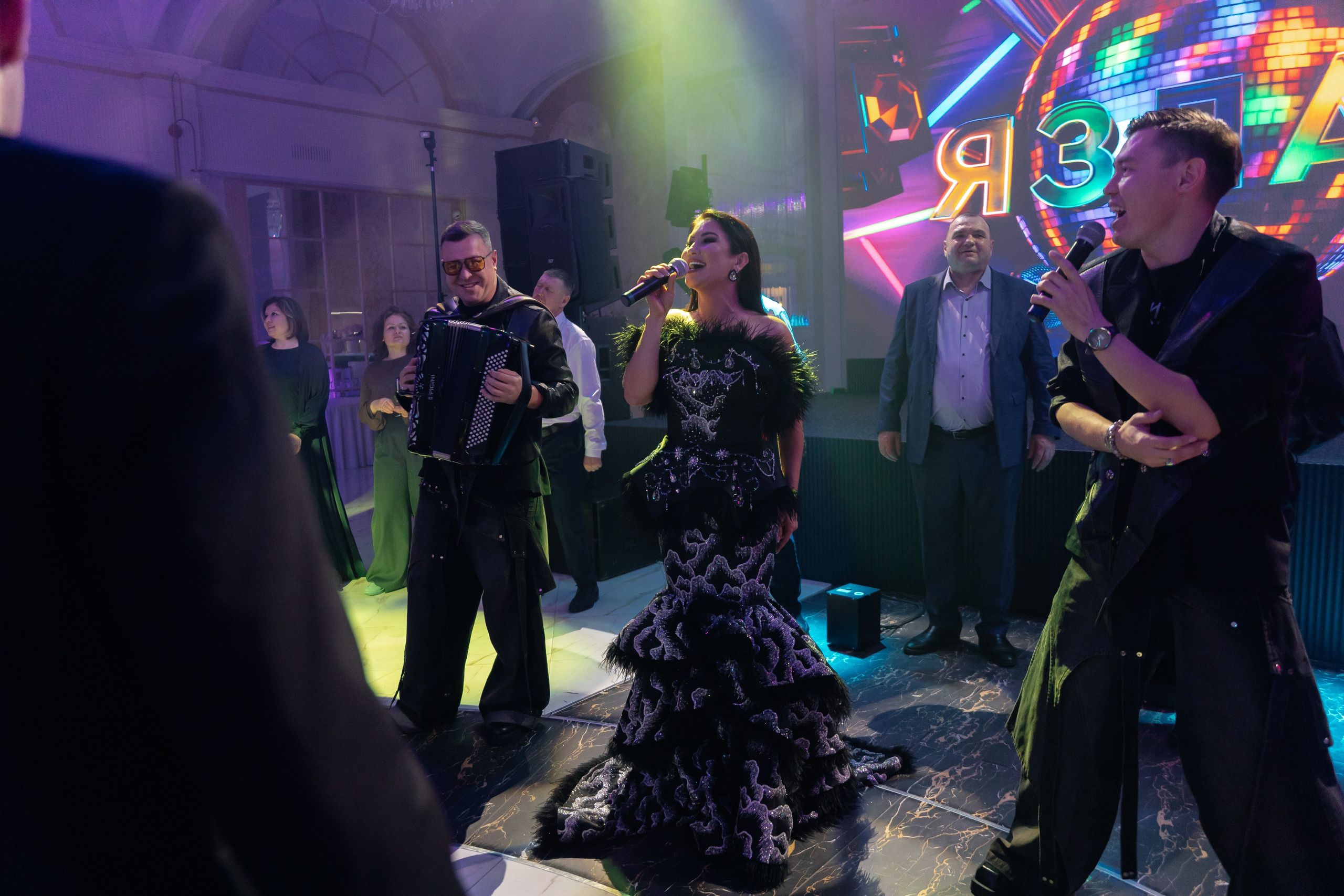 Bulat & Gulgena. Свадебный фотограф Ильнар Асадуллин