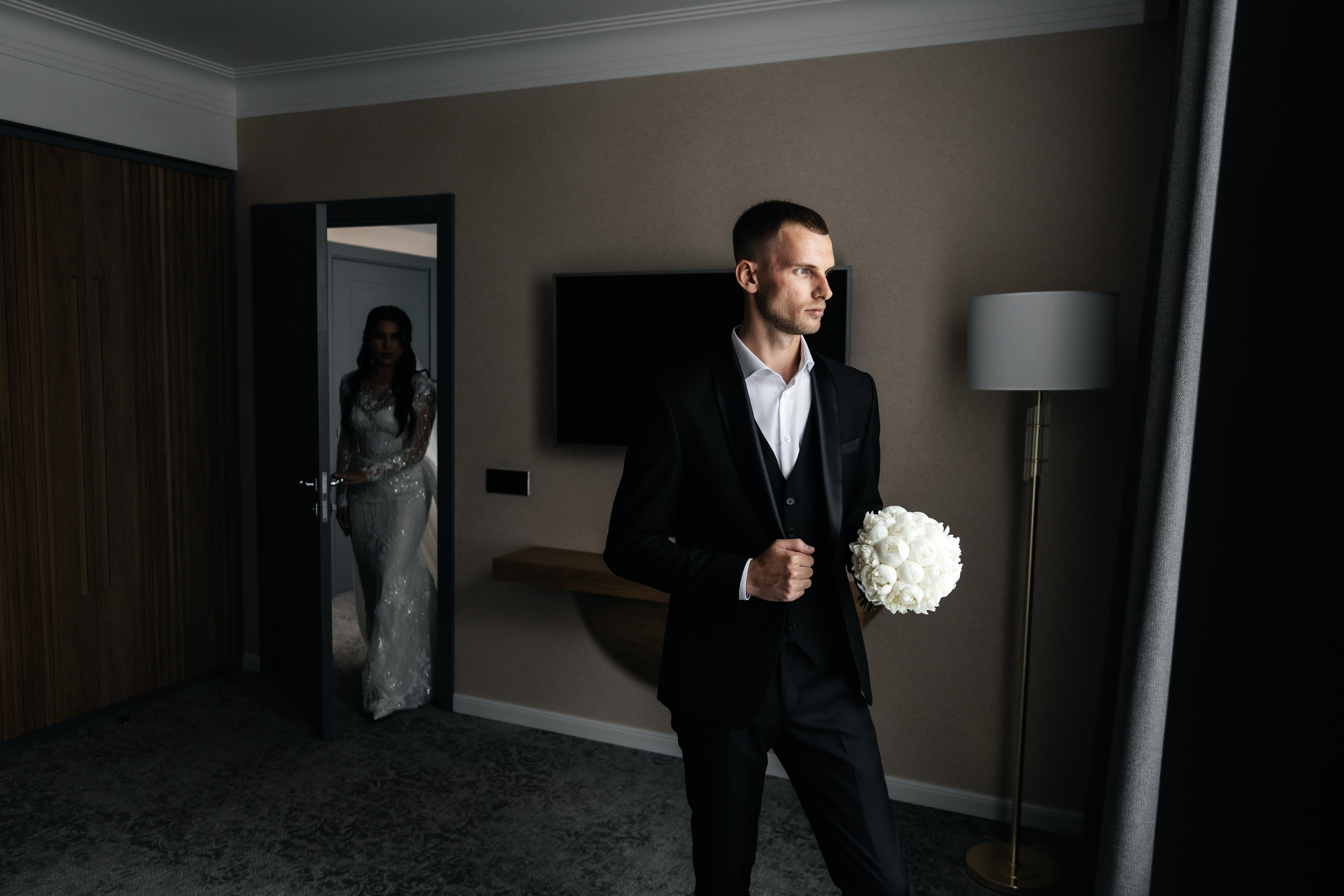 Stanislav & Kseniya. Свадебный фотограф Ильнар Асадуллин