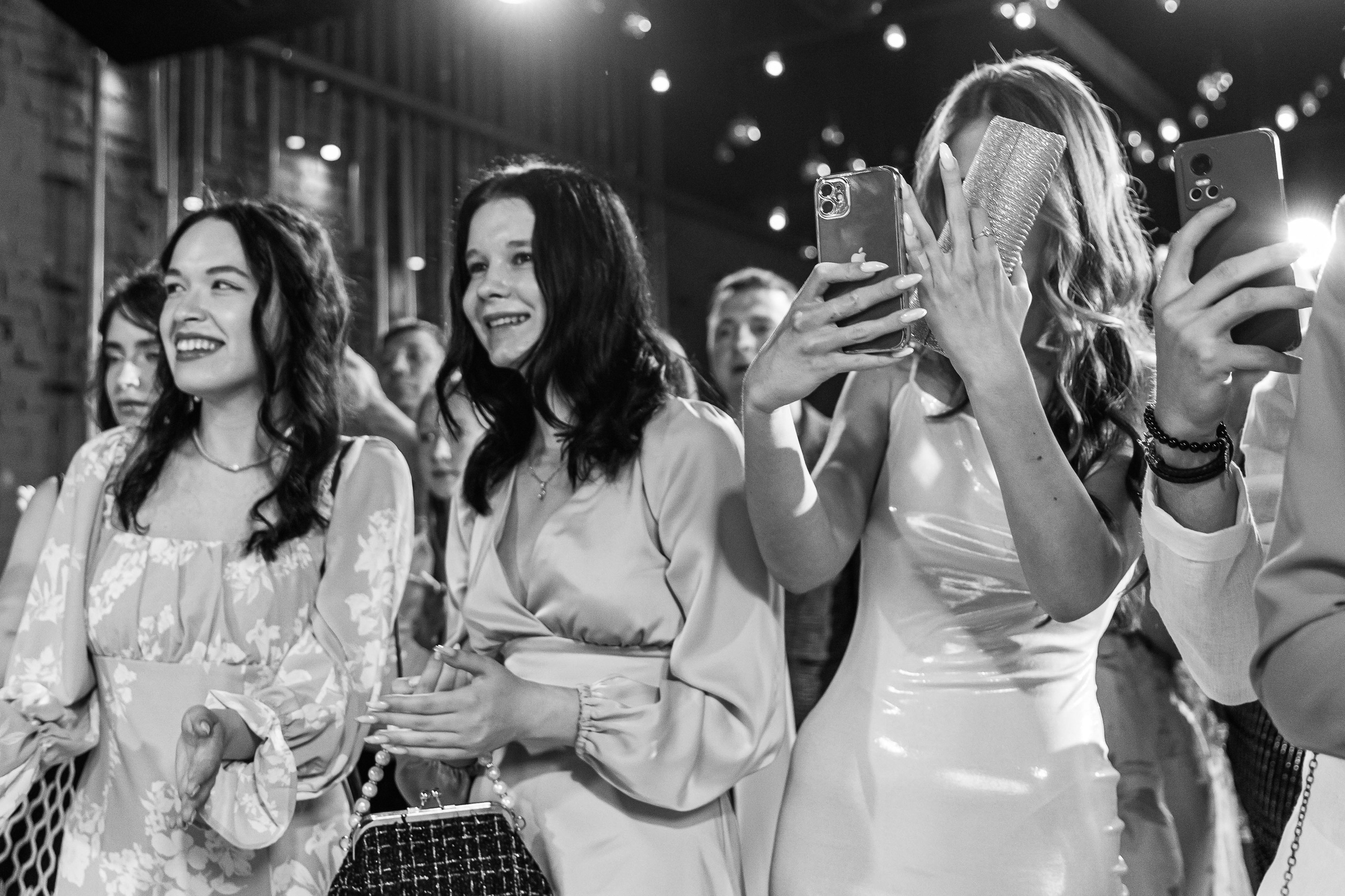 Выпускной 222 школы. NesterovaMaria.ru