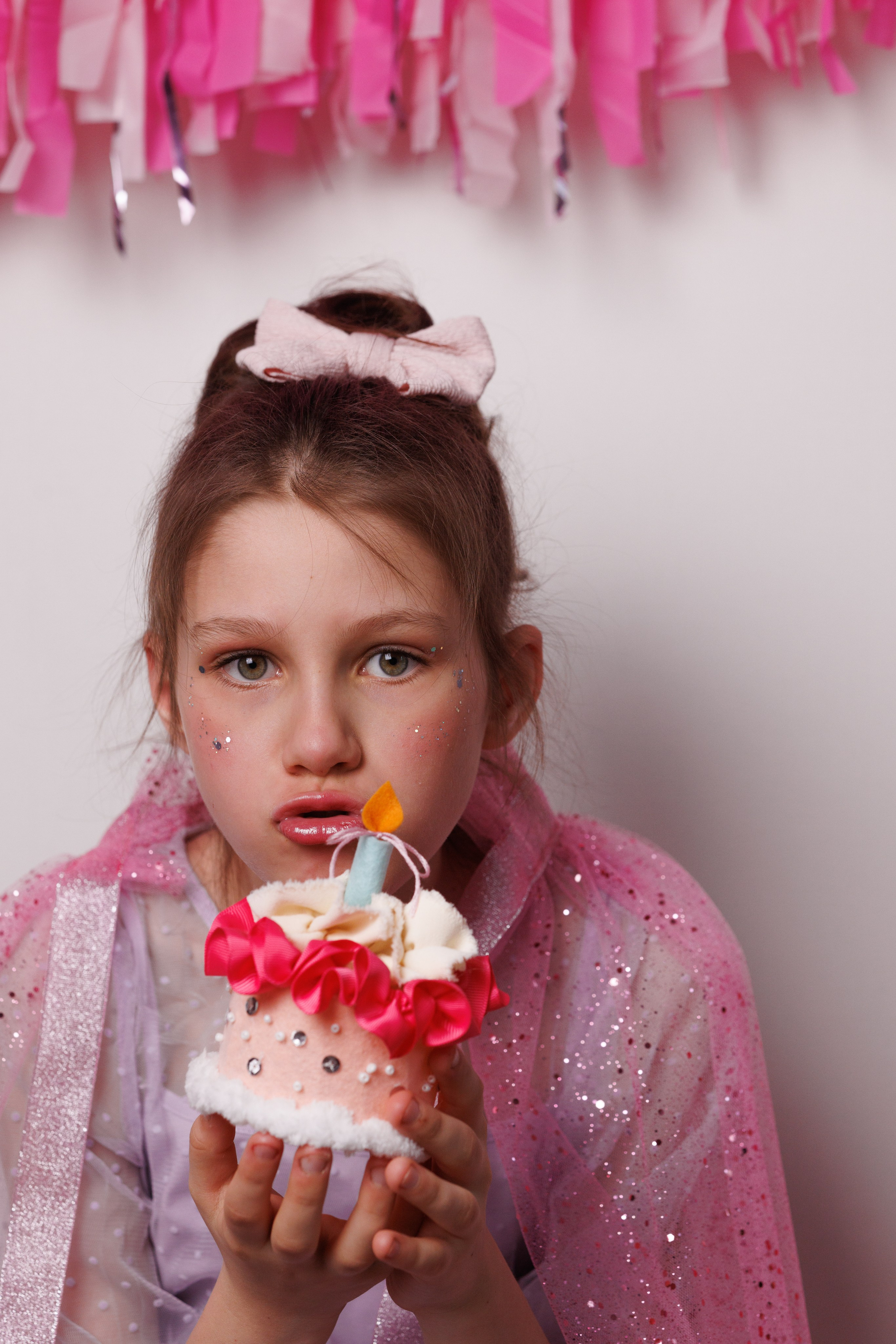 Вере 10 лет. Фотограф в Ульяновске