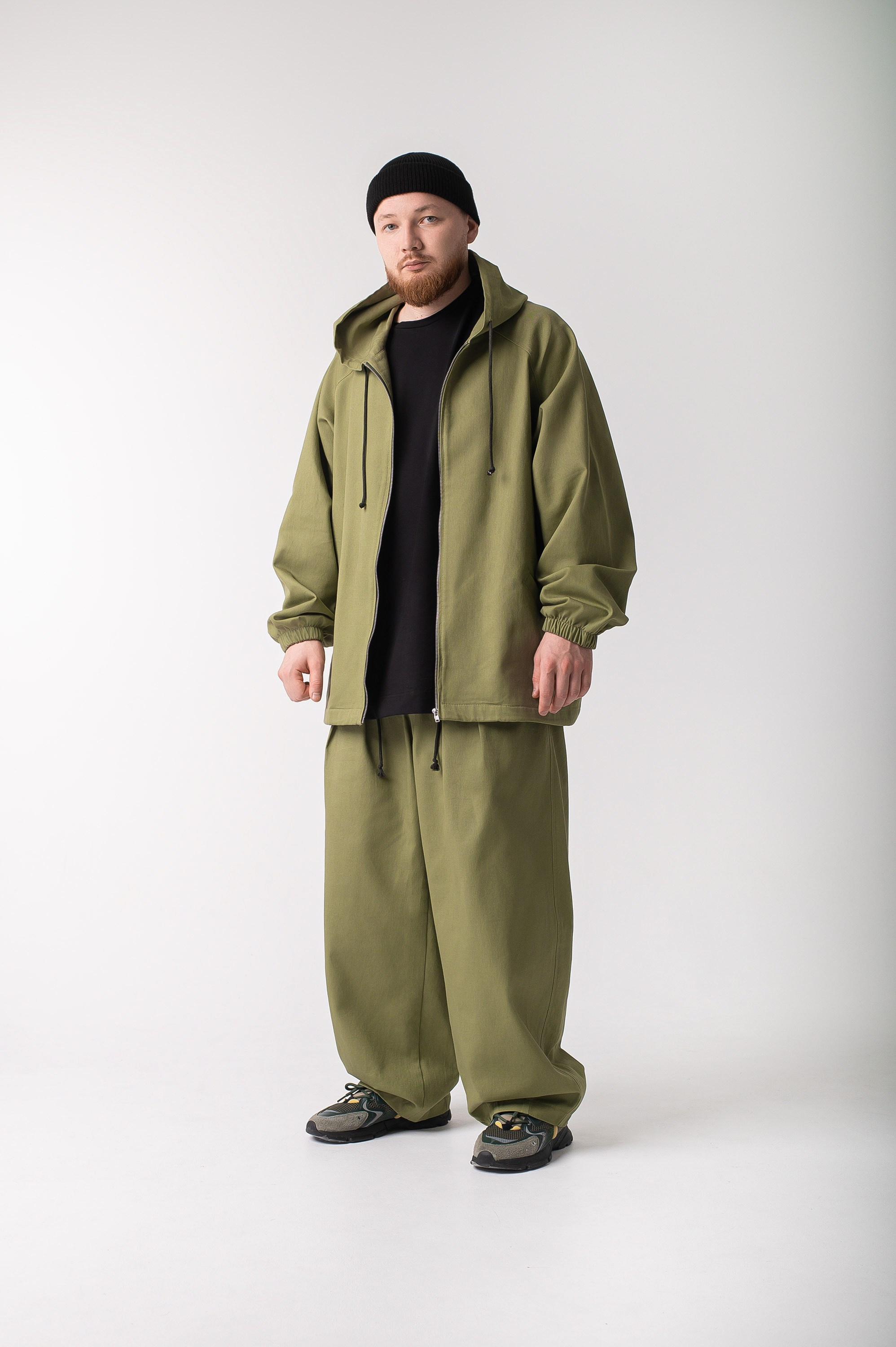 Wide Planet. Главная