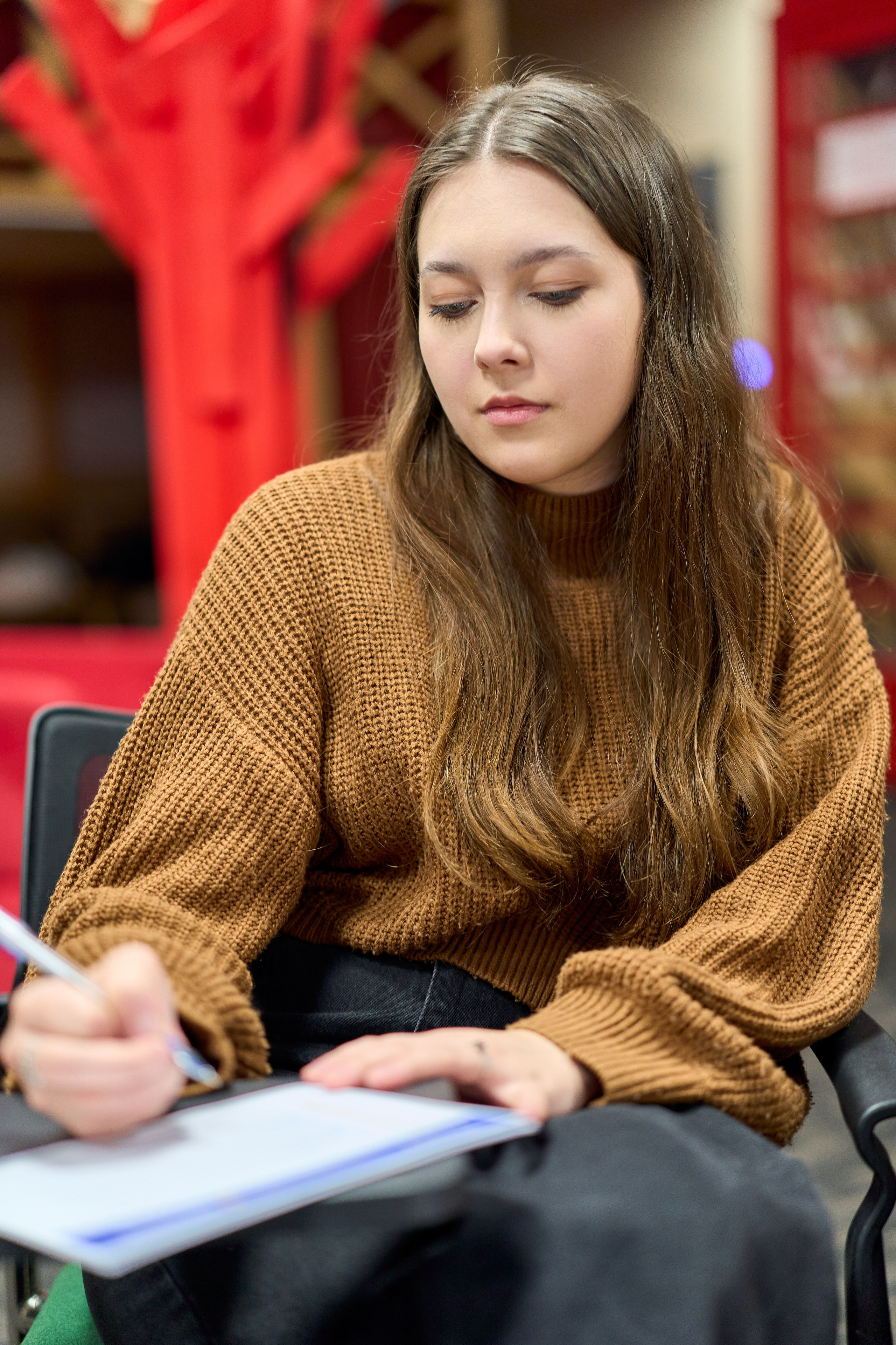 Квиз. Репортажный и портретный фотограф в Томске Ларионов Артём