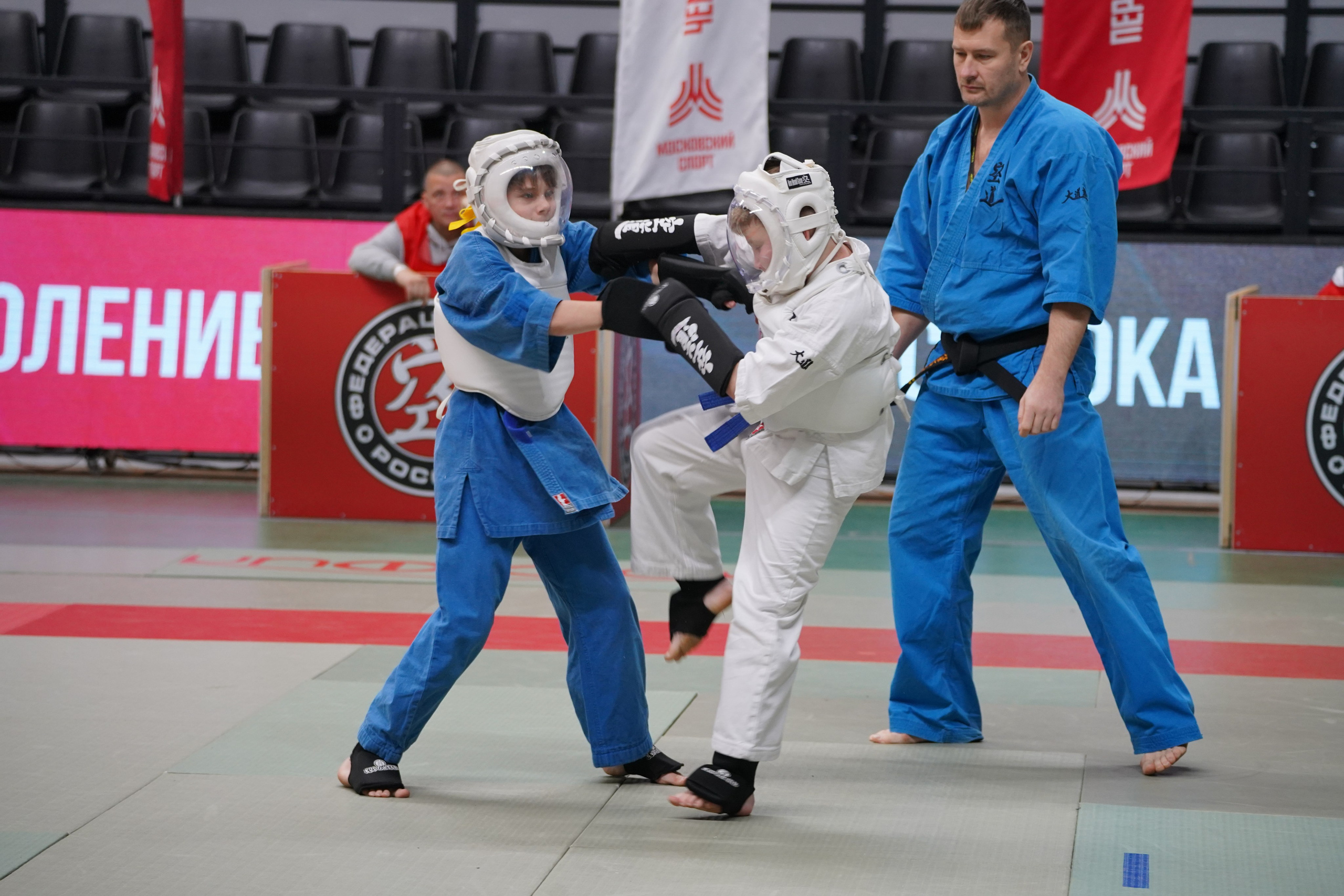 XXXII ЧЕМПИОНАТ И ПЕРВЕНСТВО МОСКВЫ ПО КУДО. «Студия DRONAVT`s» — видеосъёмка и фотография г. Москва