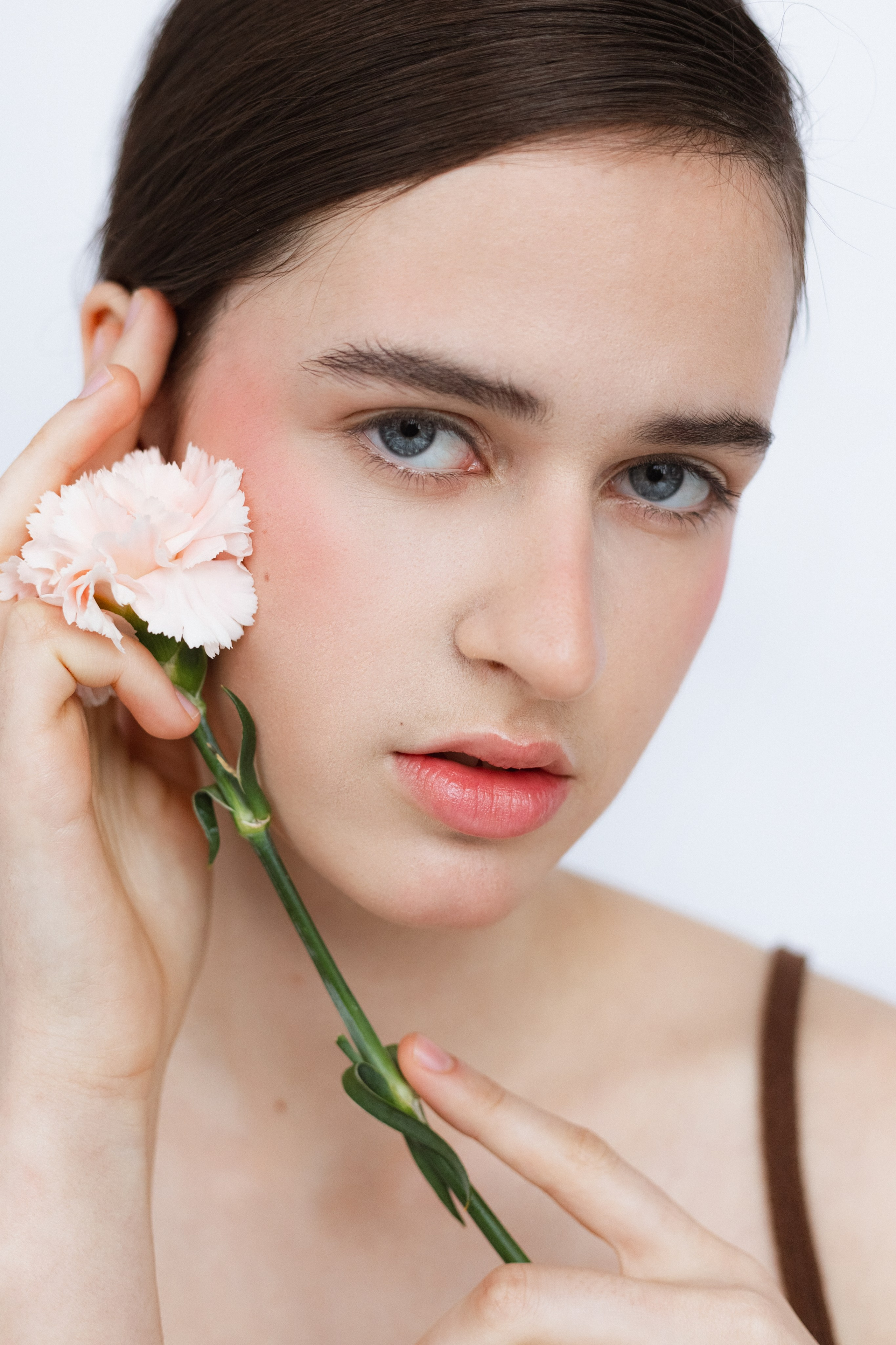 Uliana. Modeling agency TM MODELS