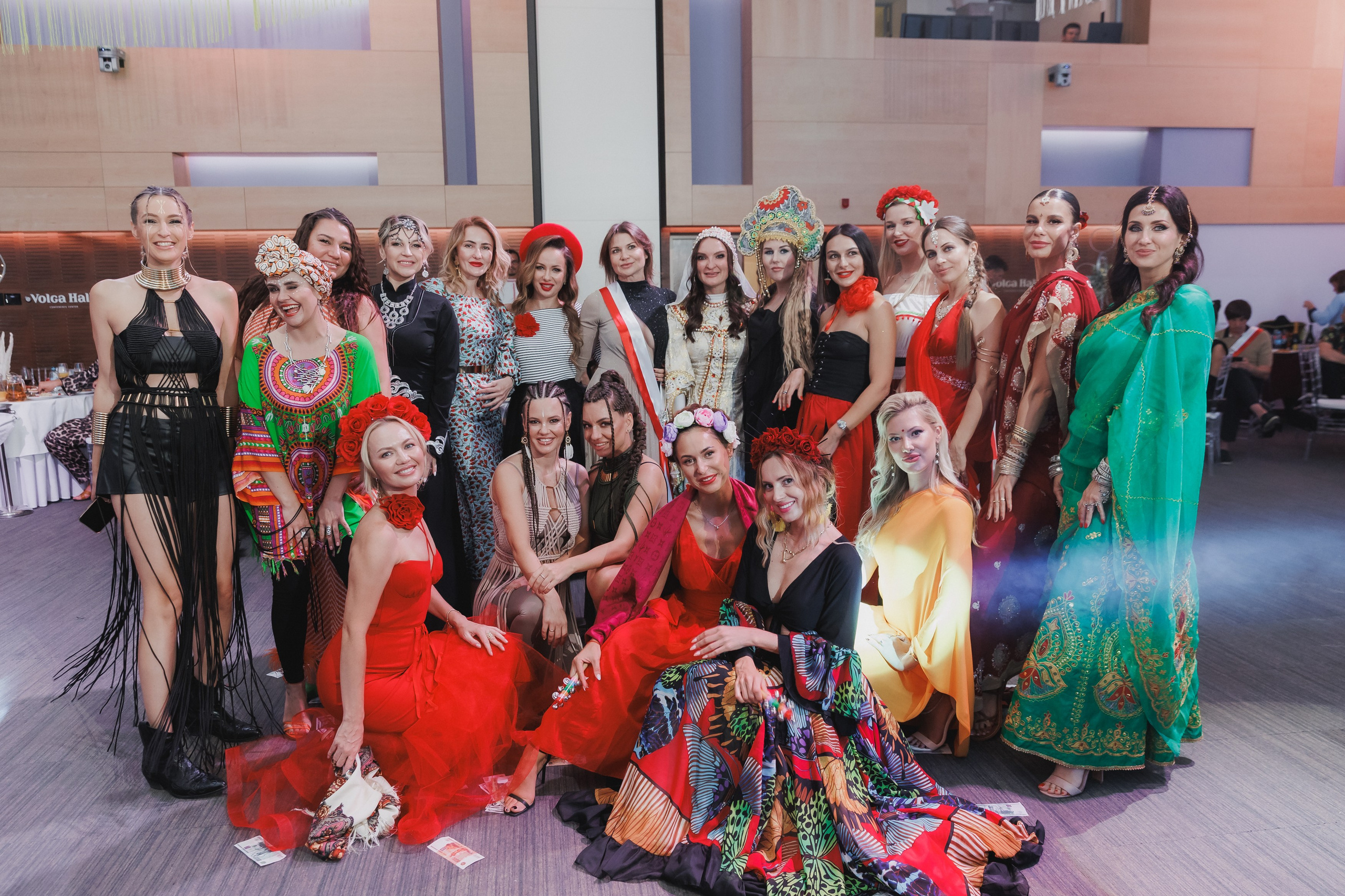 Весь мир у твоих ног!. Фотограф в Волгограде — Александра Искандерова