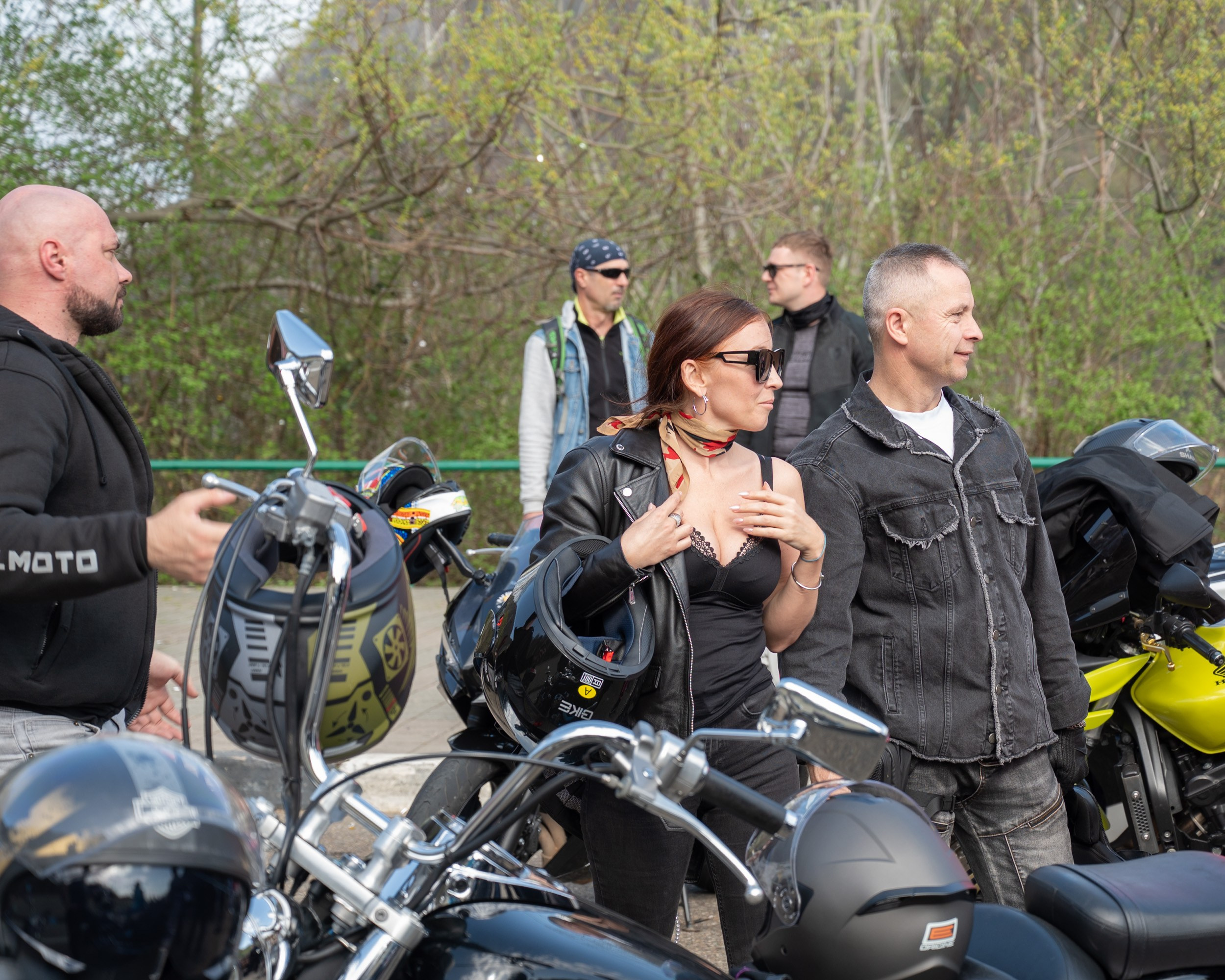 Bad girls sochi 29.03.2025. Фотографирую счастливых людей в Сочи