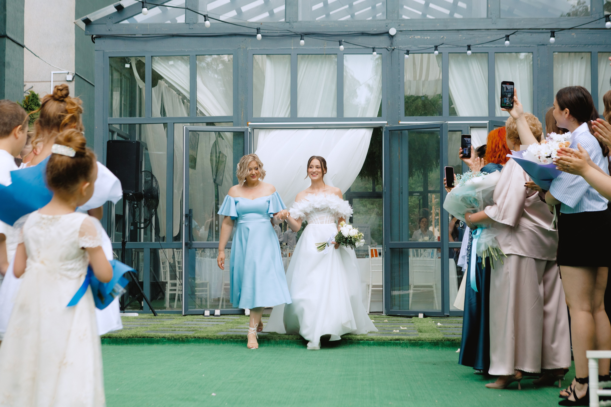 Sergey&Nastya. Свадебный фотограф в Санкт-Петербурге и Москве Андрей Чернов