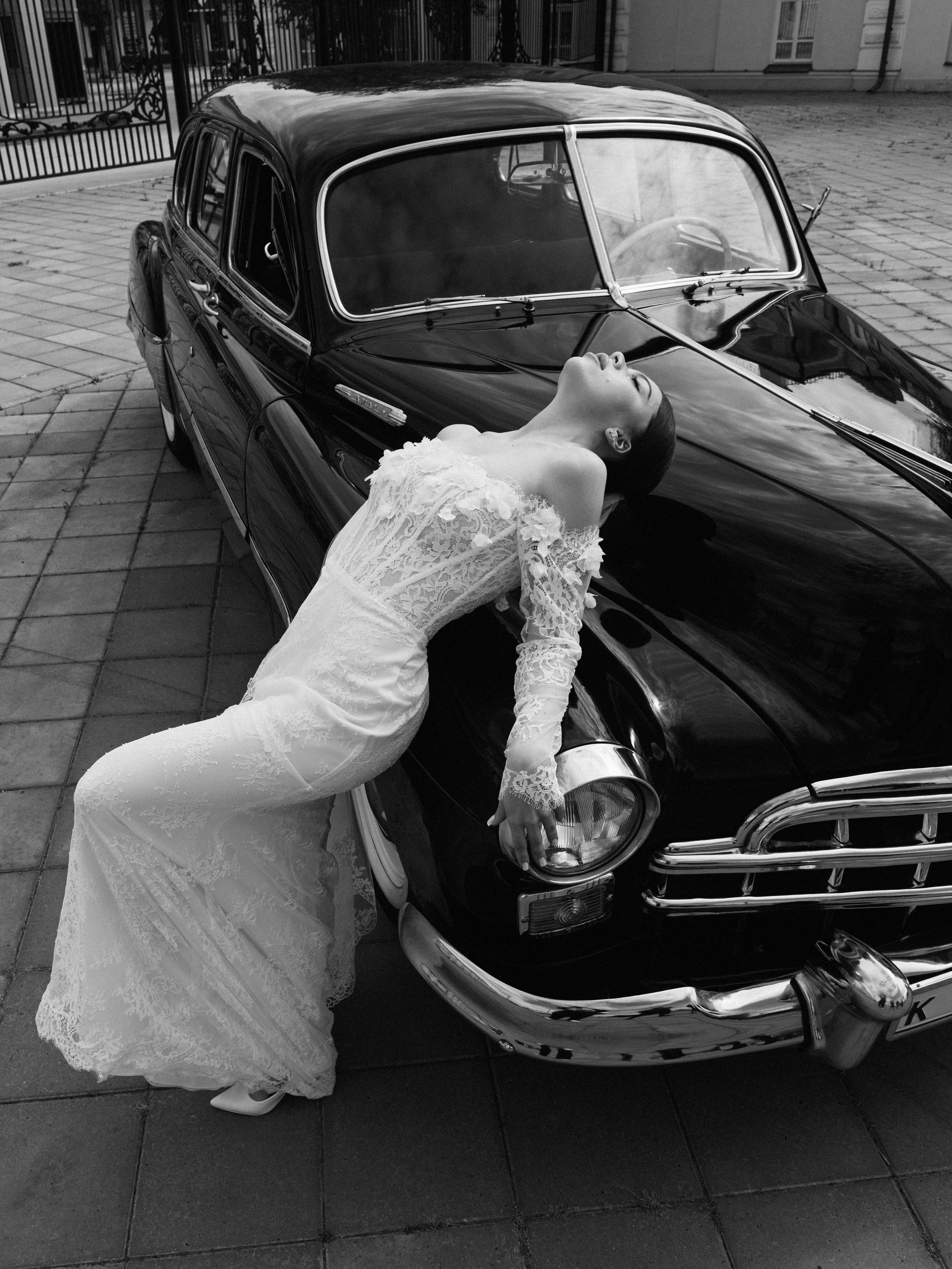 Vanya&Nastya. Свадебный фотограф в Санкт-Петербурге и Москве Андрей Чернов