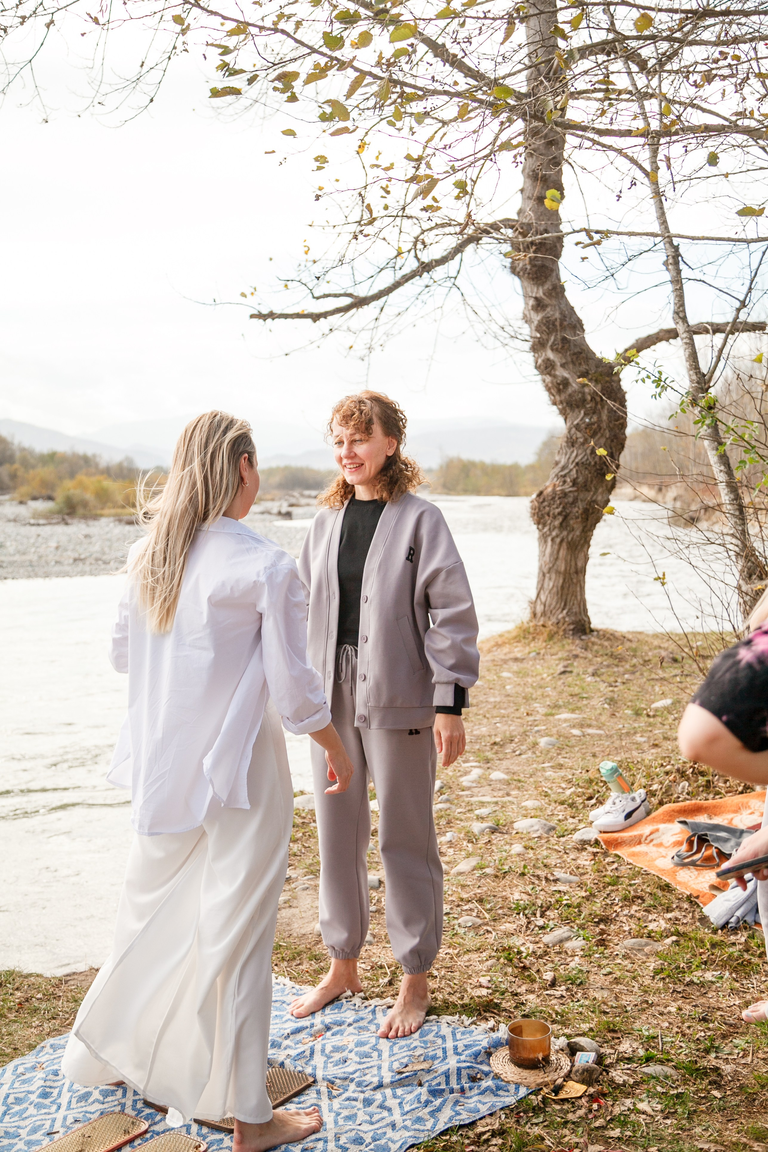 Ретрит"ОТКРОЙ СЕБЯ». Свадебный и семейный фотограф в Армавире