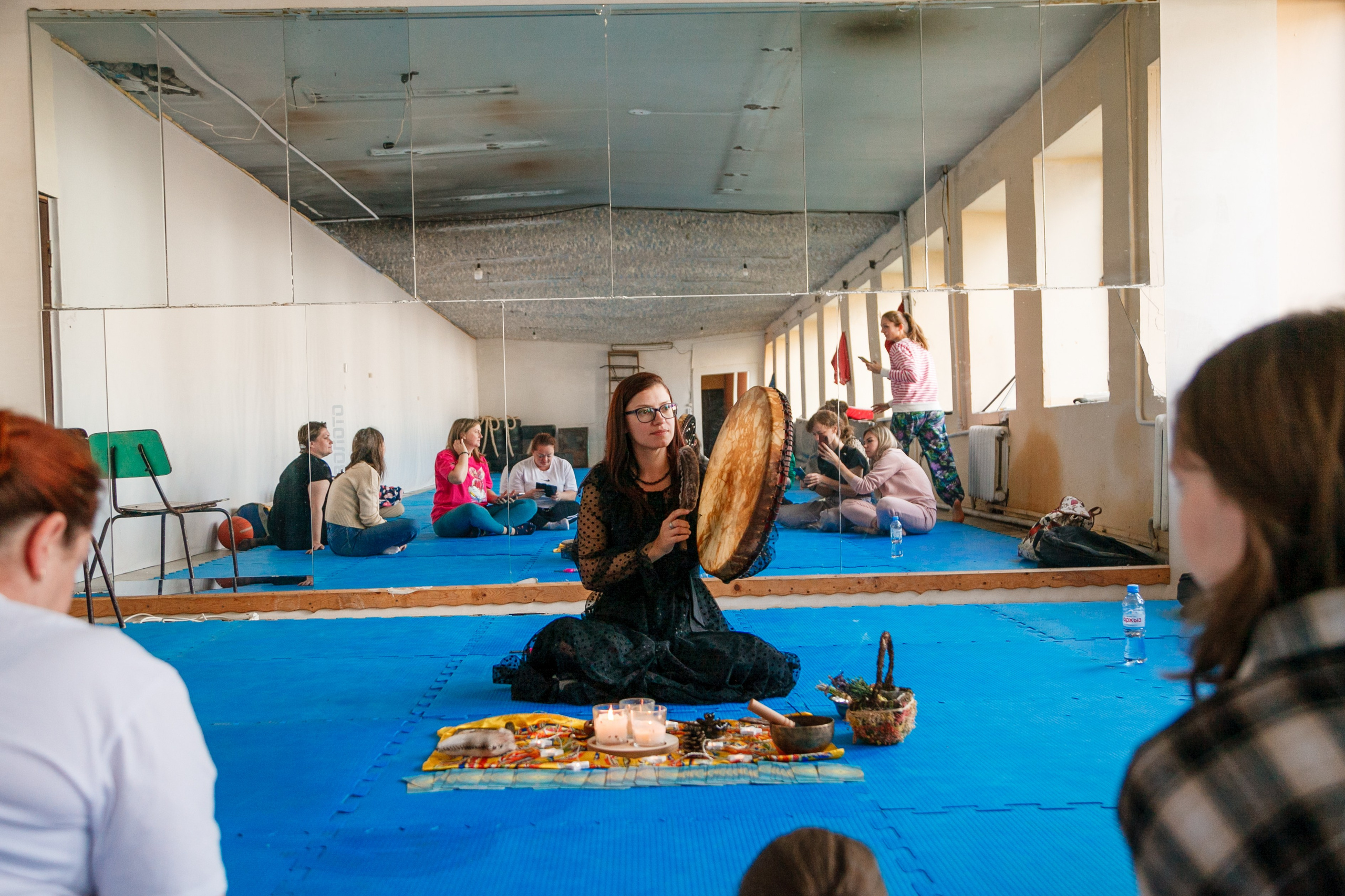 Ретрит"ОТКРОЙ СЕБЯ». Свадебный и семейный фотограф в Армавире