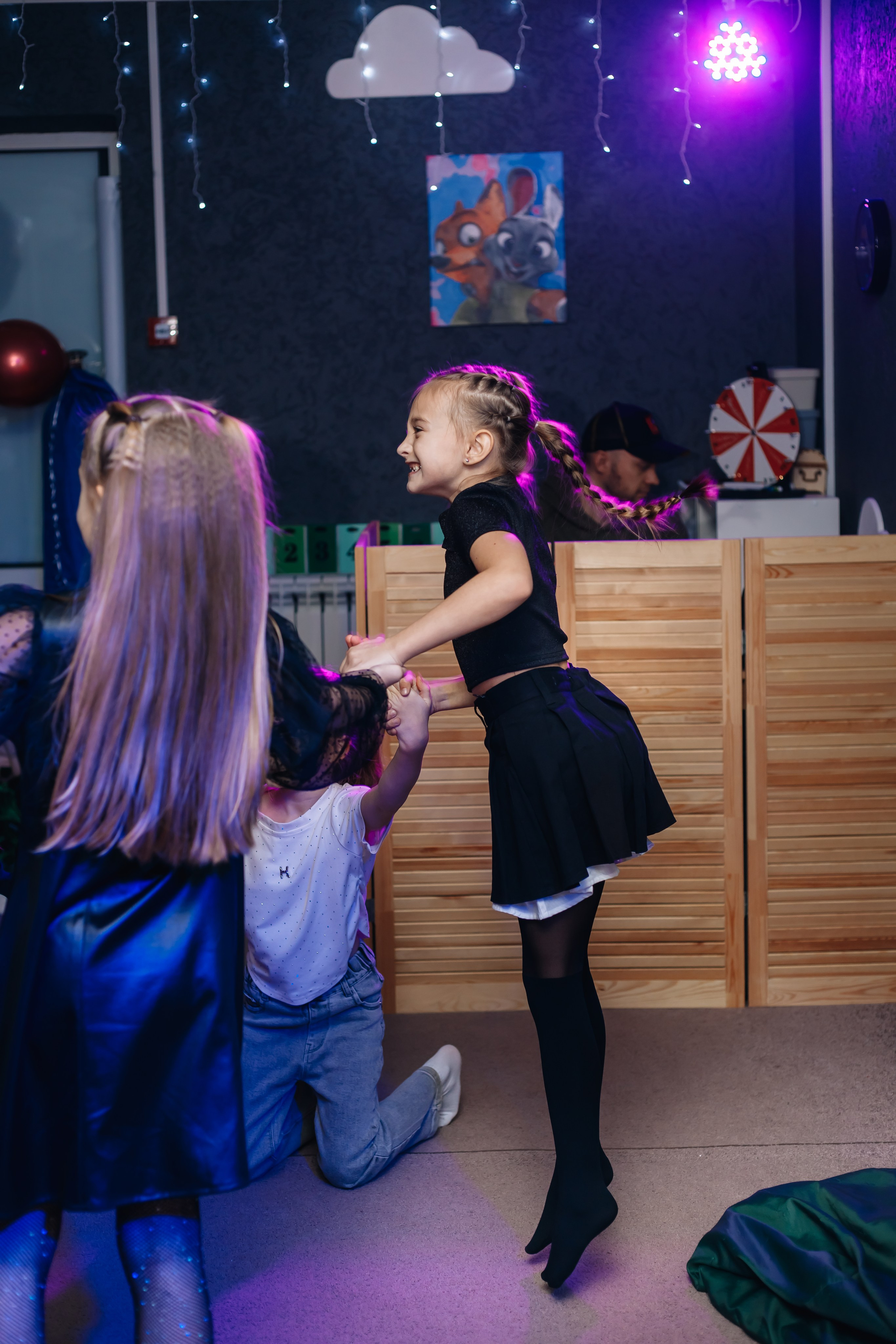 Фотосъемка ко дню рождения. Свадебный и семейный фотограф в Краснодарском крае Мария Данилкина