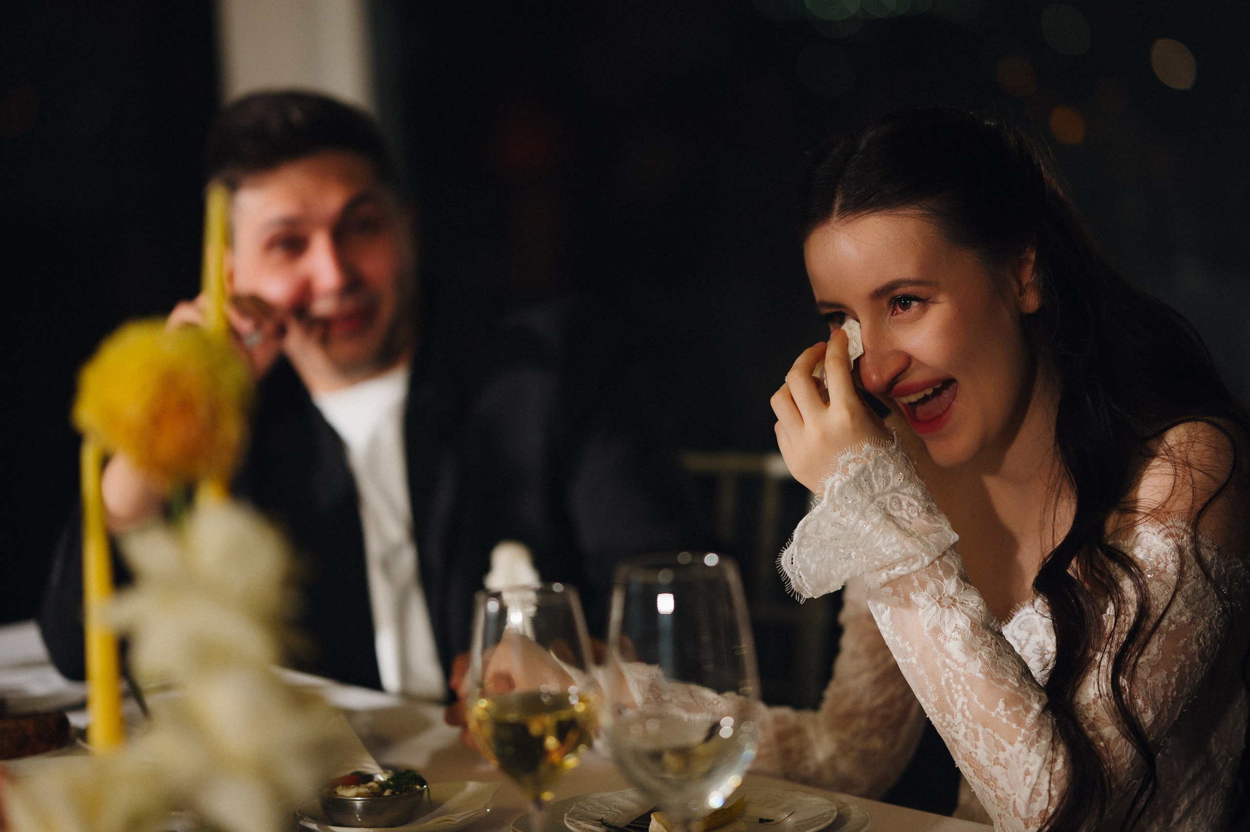 История любви Семёна и Елизаветы. Свадебный и семейный фотограф в Краснодаре Марина Стёпа