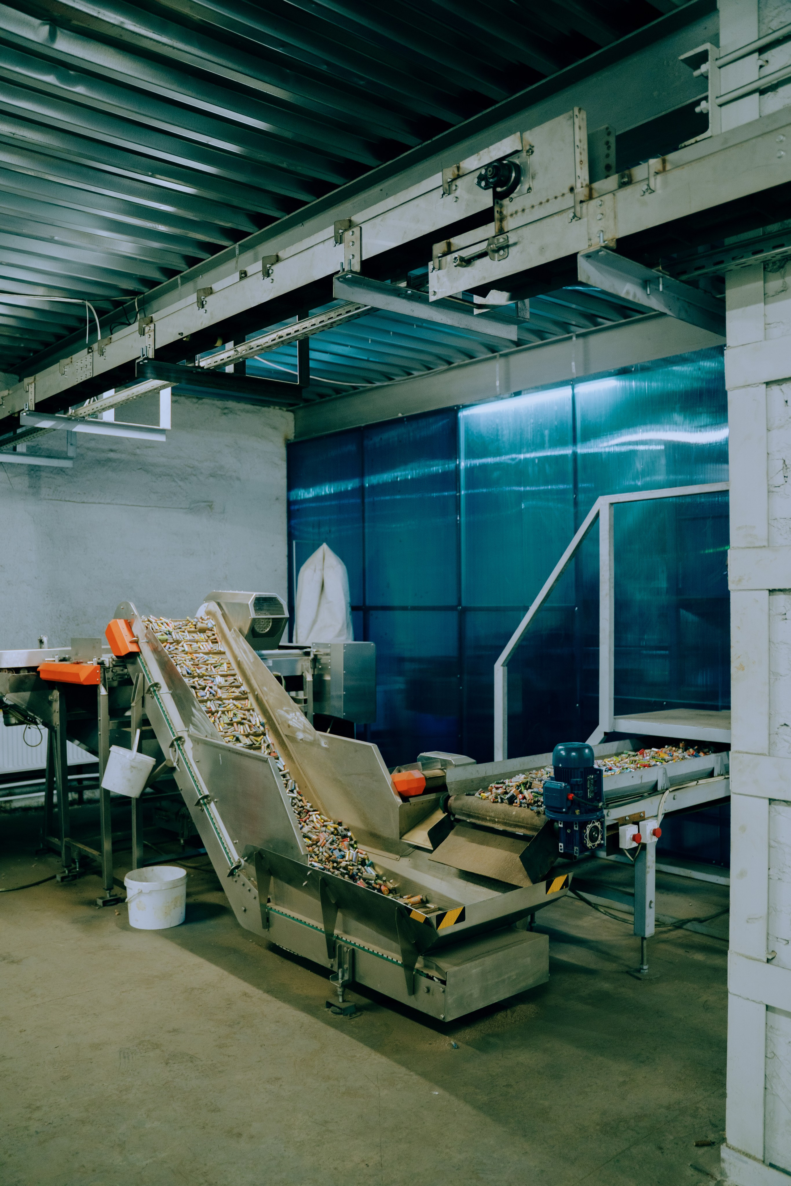 НЭК, Ярославль