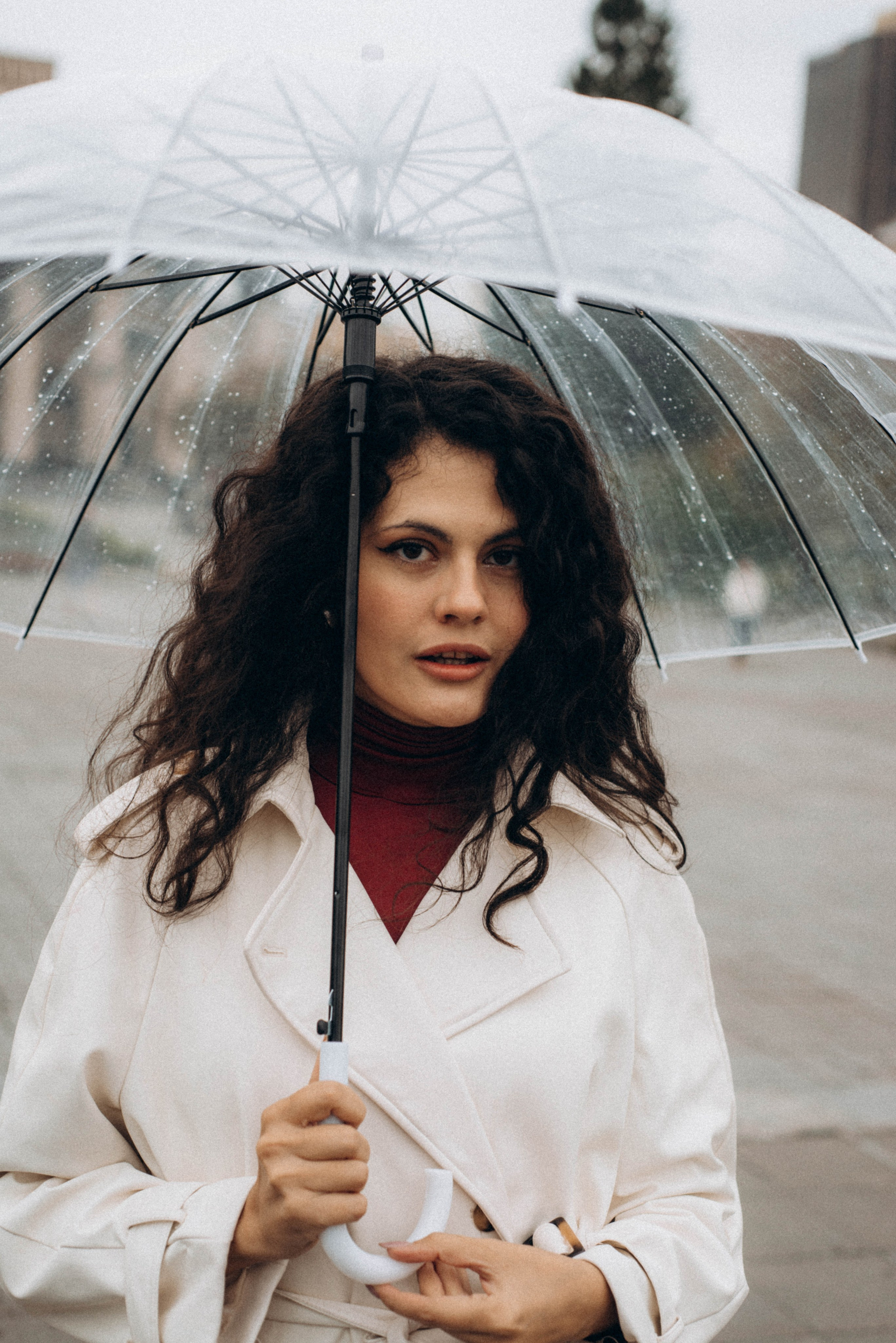 Настя. Фотограф в Новосибирске