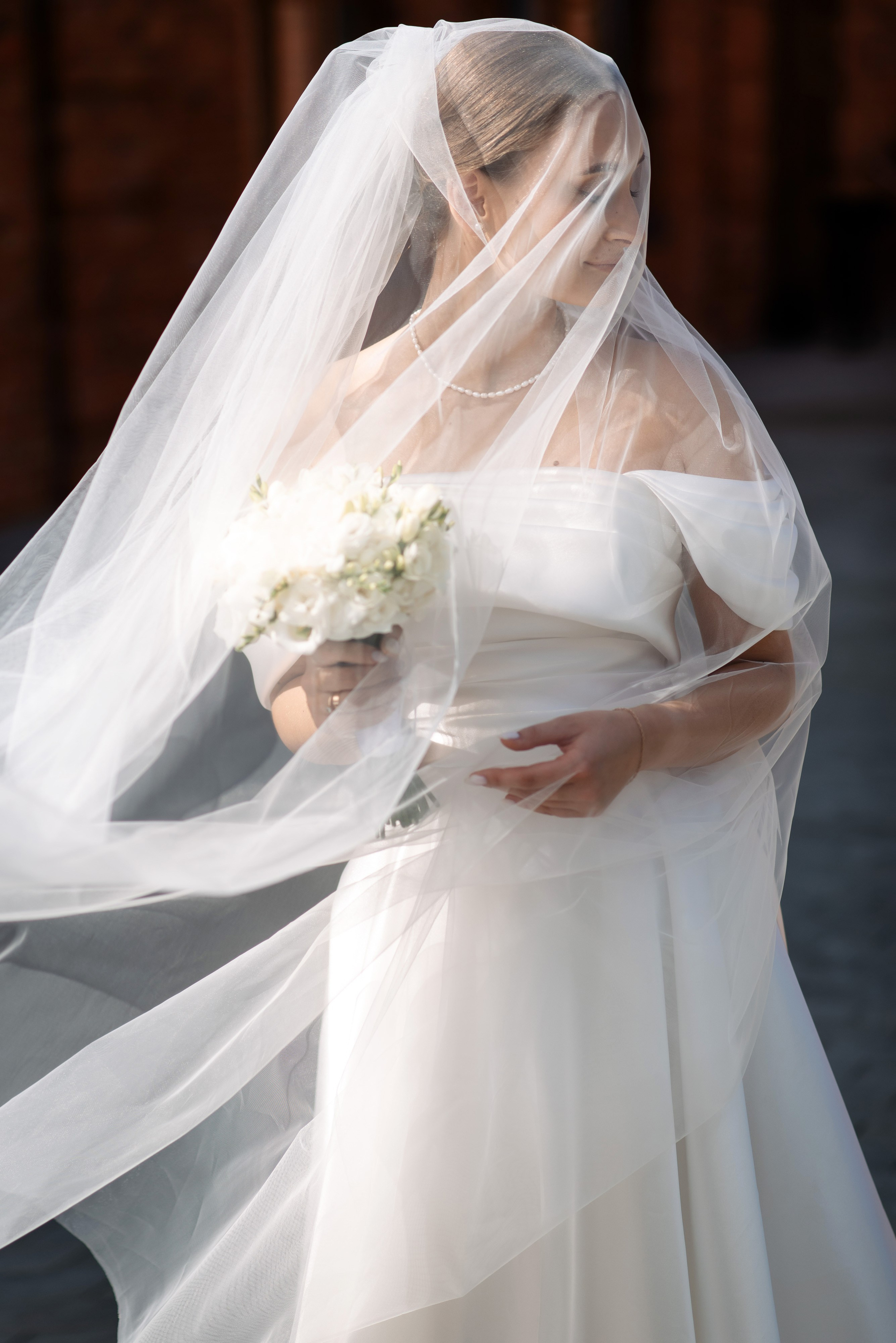 Илья и Ирина. Фотограф Тривашкевич Александр