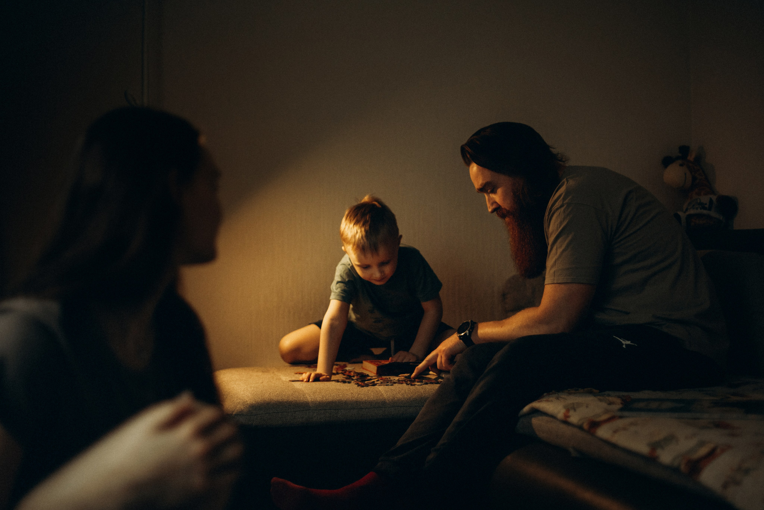 Надя Ваня Богдан. Семейный фотограф в Минске и РБ Стеликова Анна