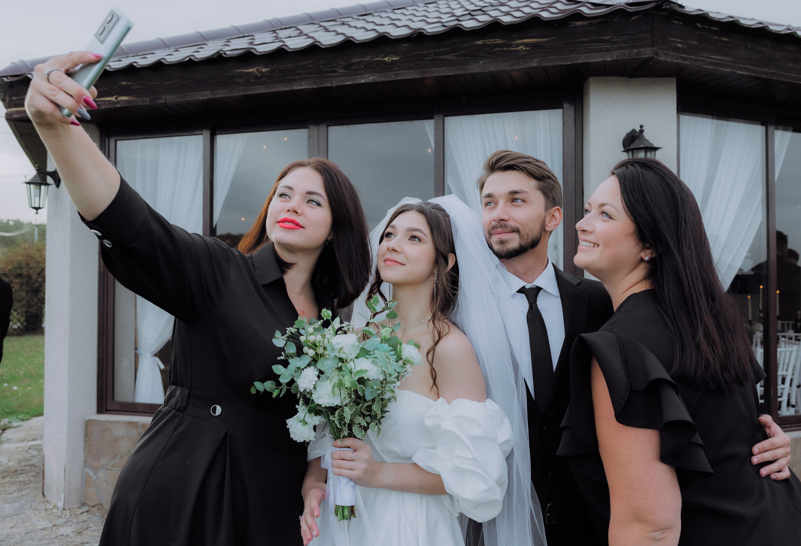RODION_NARINE (OSENKA WEDDING). Фотограф Андрей Ширкалин Москва Московская обл, Коломна, Рязань