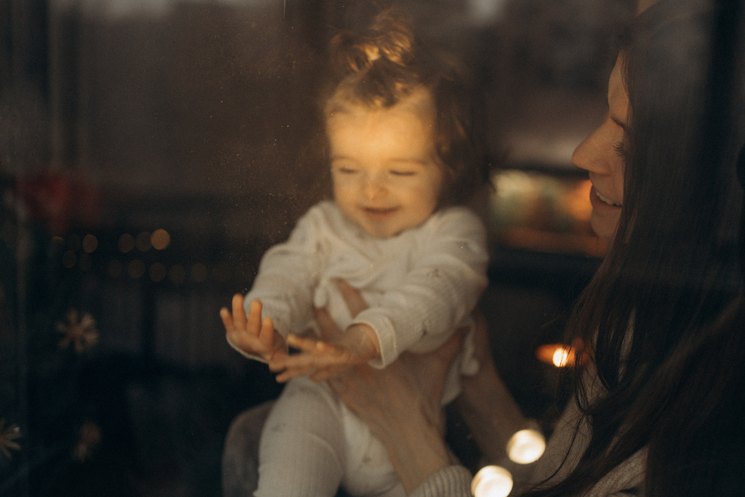 Саша и Машка. Семейный фотограф в Москве Валерия Карпова
