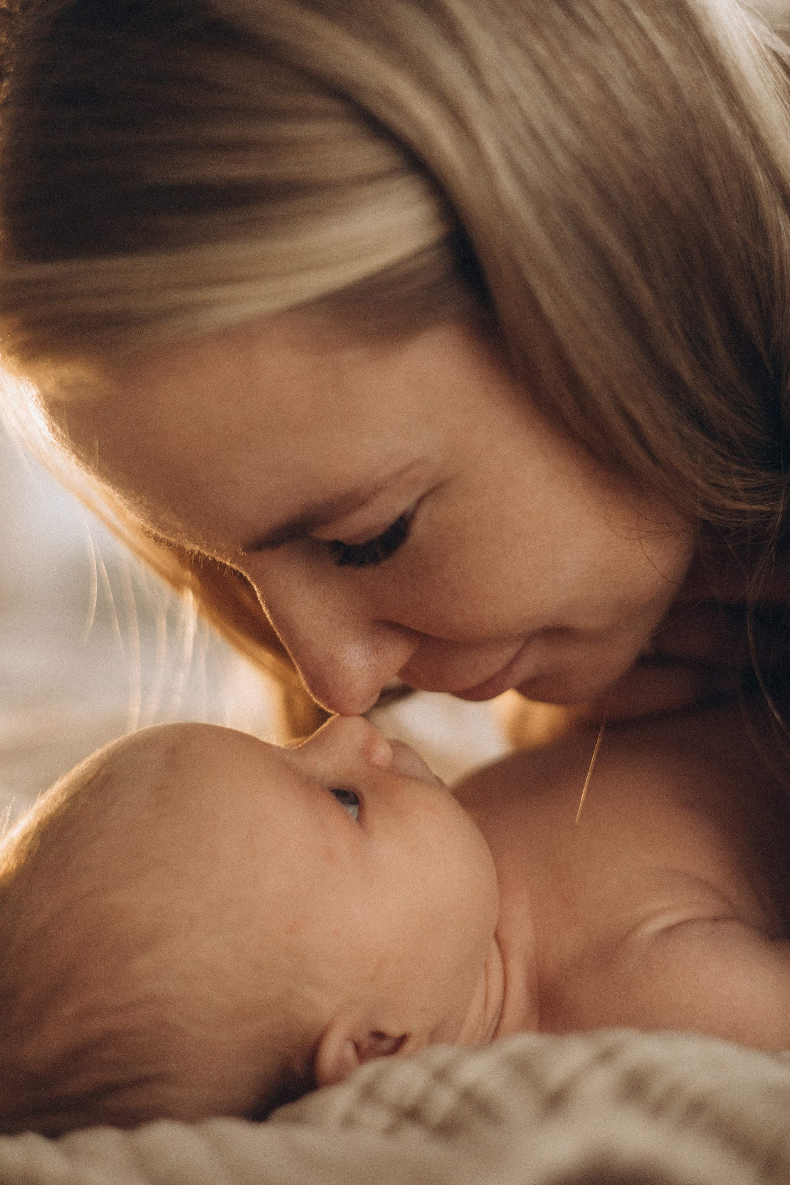Добро пожаловать домой, малыш). Семейный фотограф в Москве Валерия Карпова