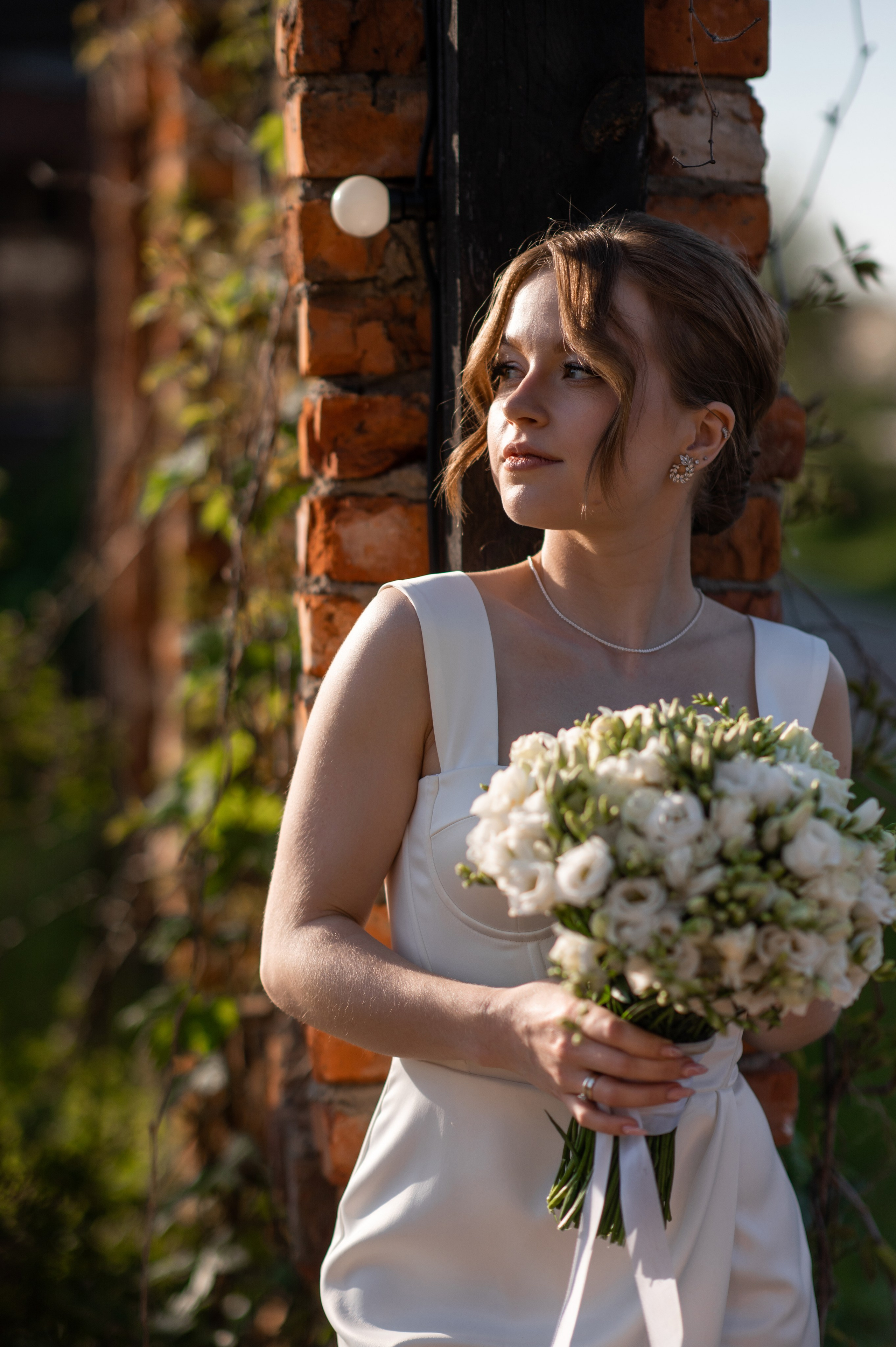 2024. Дима и Маша. Свадебный и семейный фотограф в Москве и Европе Евгения Амелина