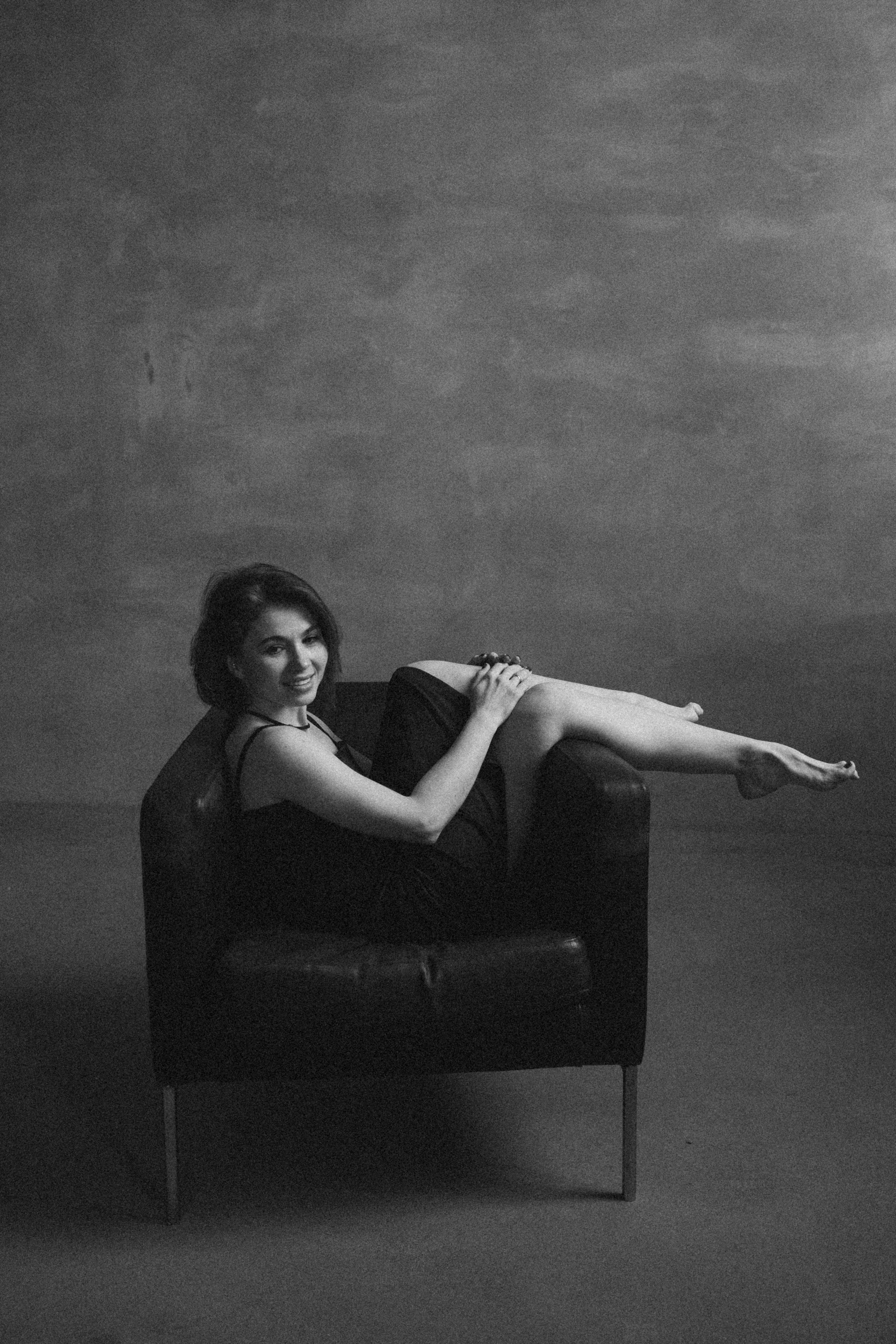 Ксюша. Фотограф Ульяна Дивина в Нижнем Новгороде и Нижегородской области