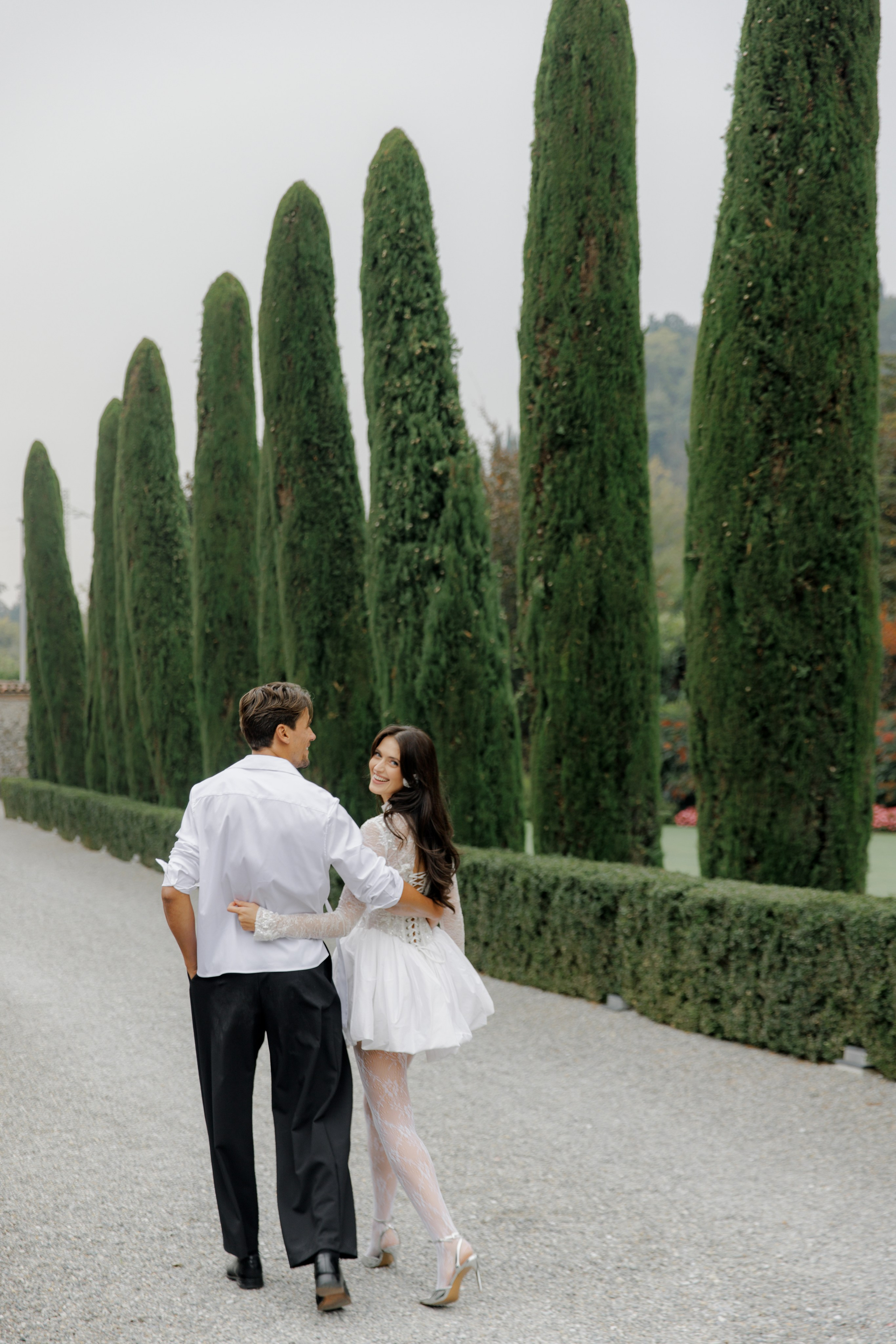 Bergamo, Italy — EDITORIAL. Свадебный фотограф в Москве, Ярославле Виталий Квант