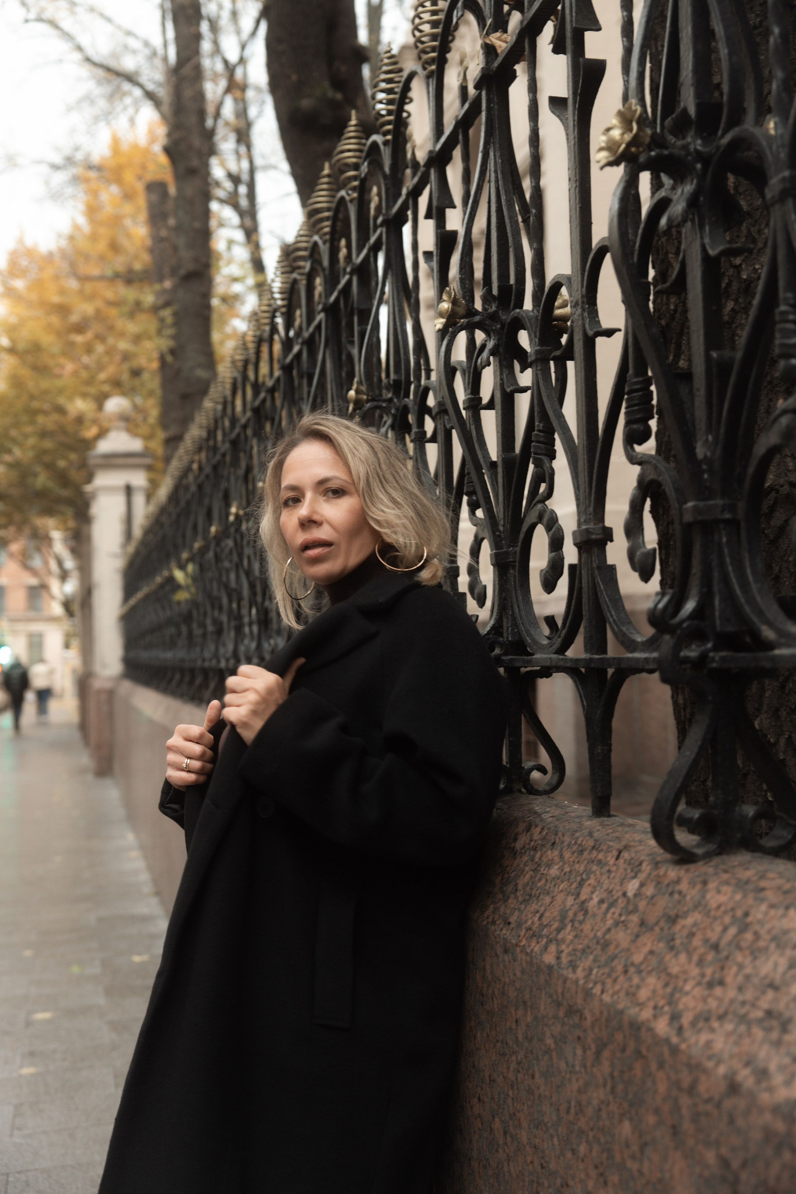 Нэлла. Семейный и детский фотограф Юлия Шох