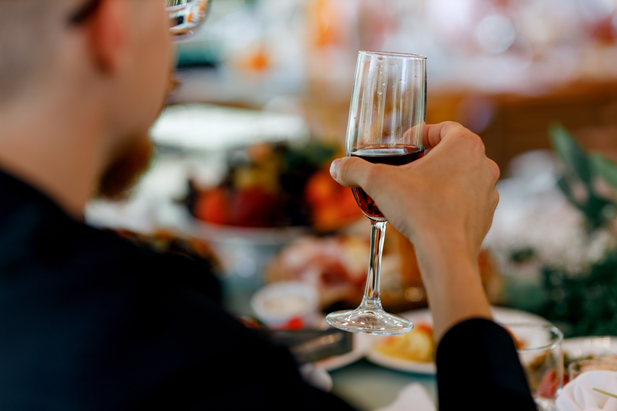 Валентин и Анастасия. Свадебный и семейный фотограф в Туле и области Маша Костина