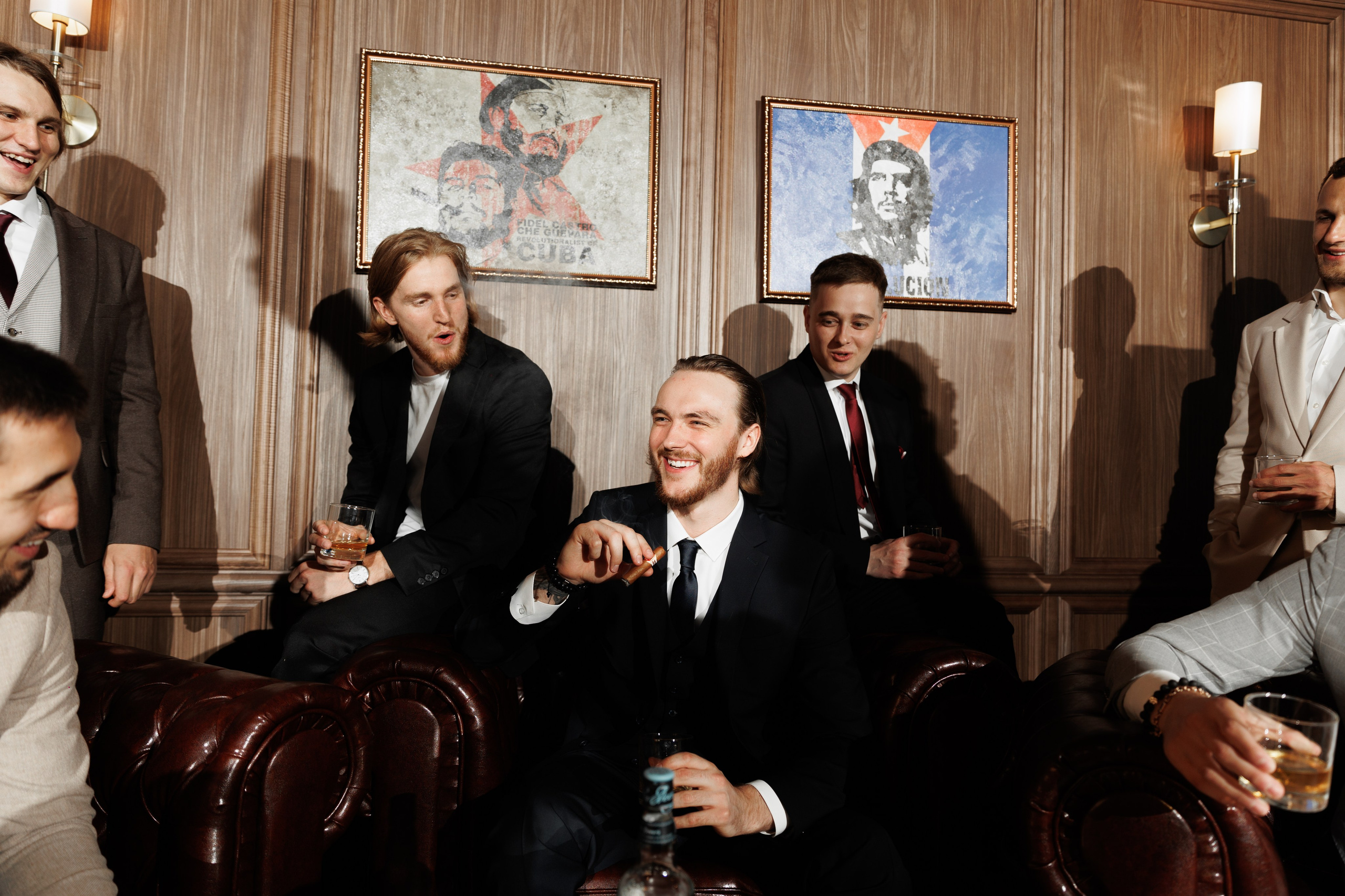 Weddings. Photographer Sasha Orlov