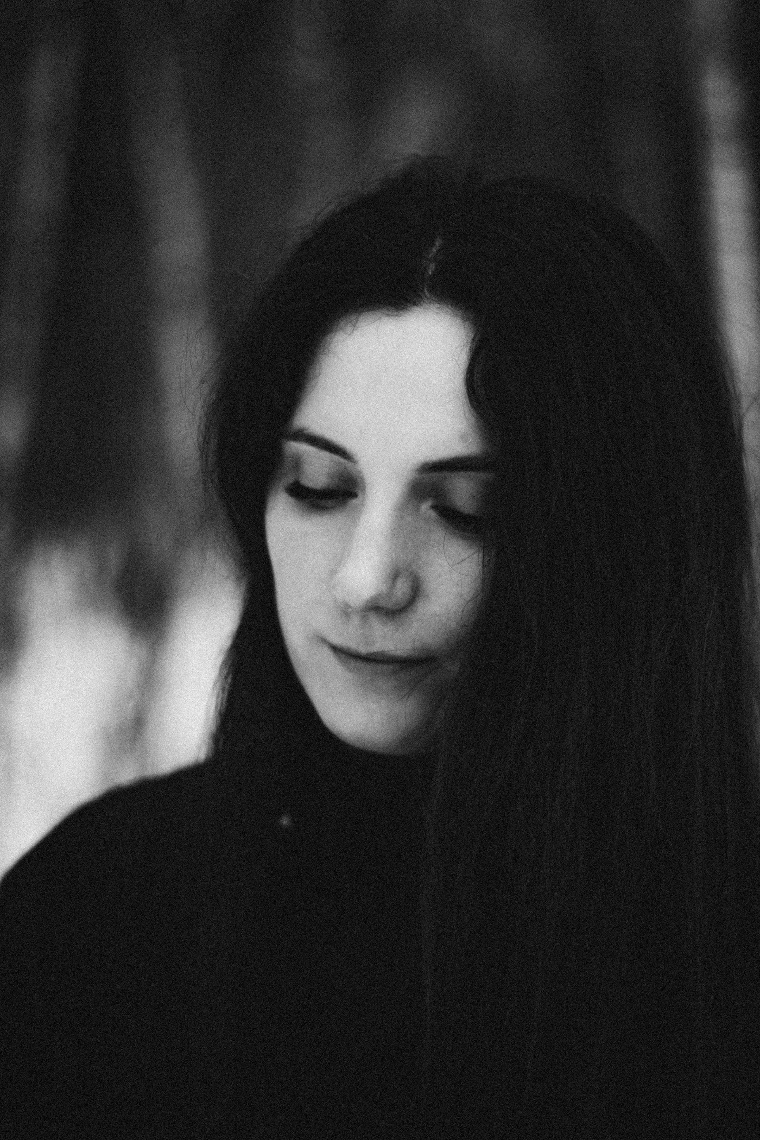 Портретная сьемка дляИнессы. Портретный фотограф в Гомеле Иван Полиненко