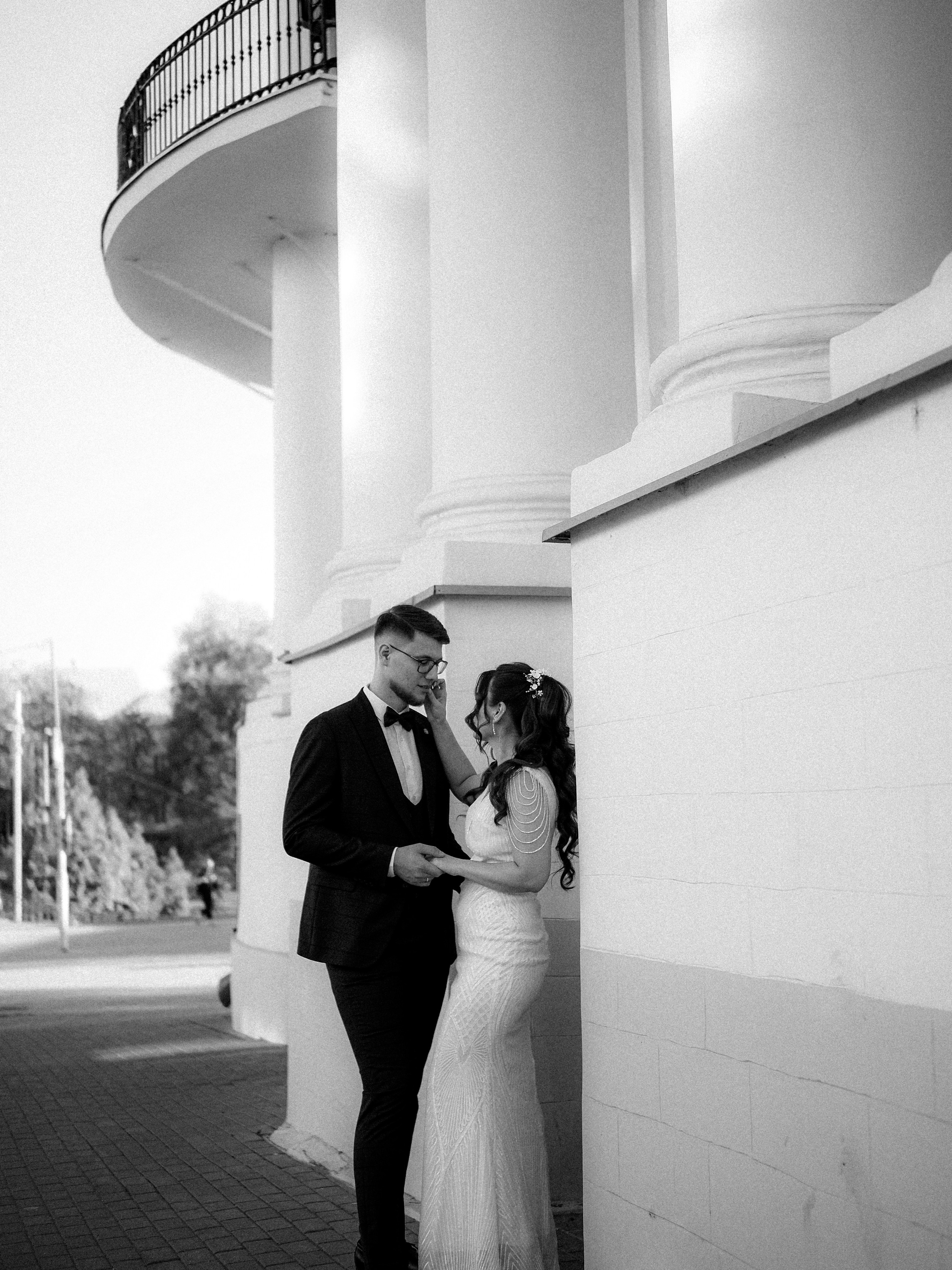 Карина и Илья. Фотограф Рязань. Семейный Свадебный фотограф