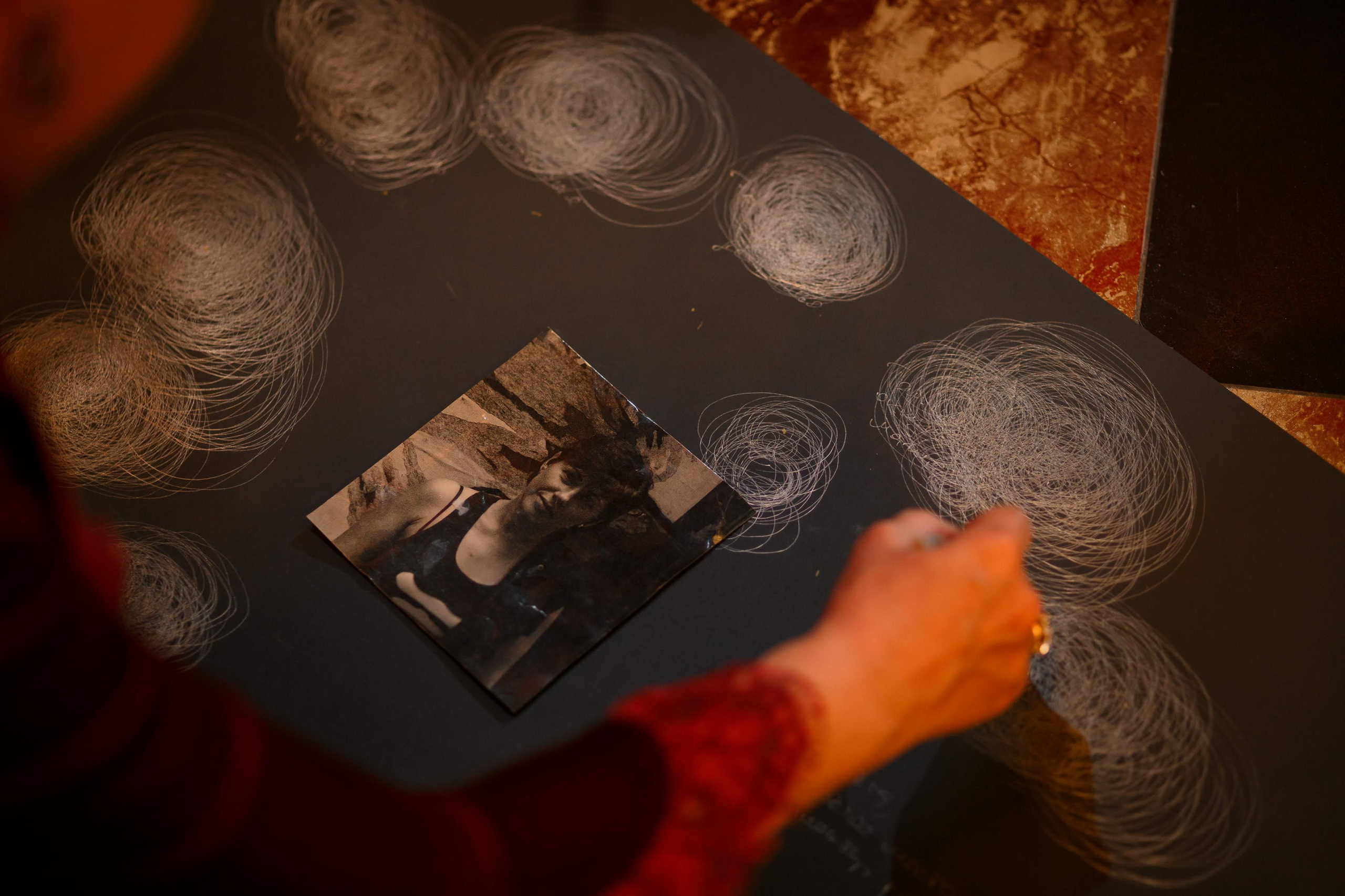 Halloween в Magisterium. Свадебный фотограф Игорь Брундасов 8PHOTO на свадьбу венчание загс СПб